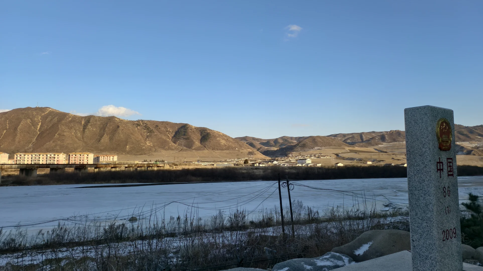 图们旅游攻略半日游