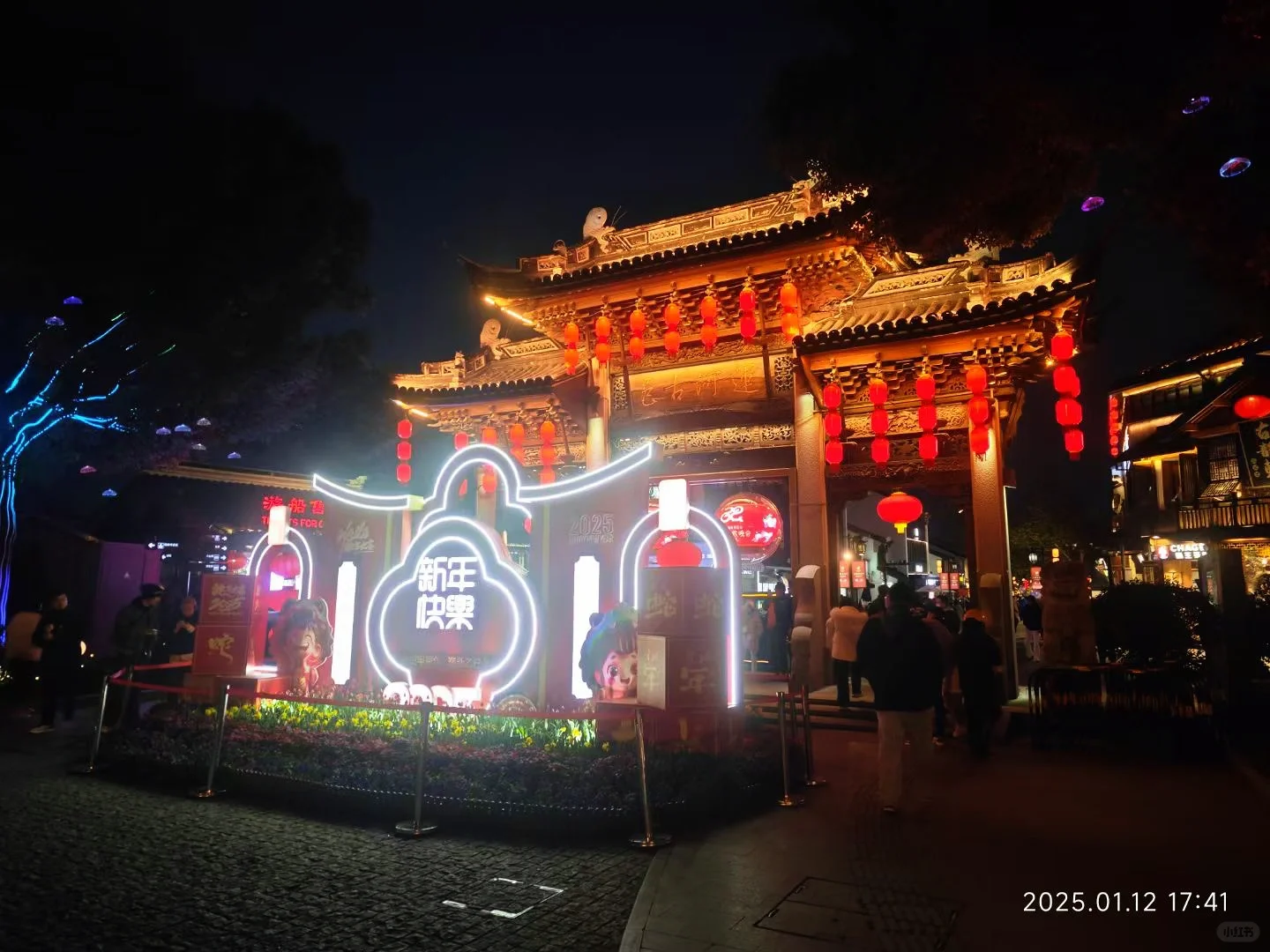 无锡旅游攻略📍为了迎接你，无锡化了全妆❤️