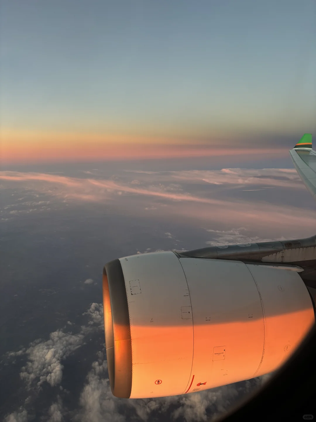 第一次和爸媽一起在大陸旅遊