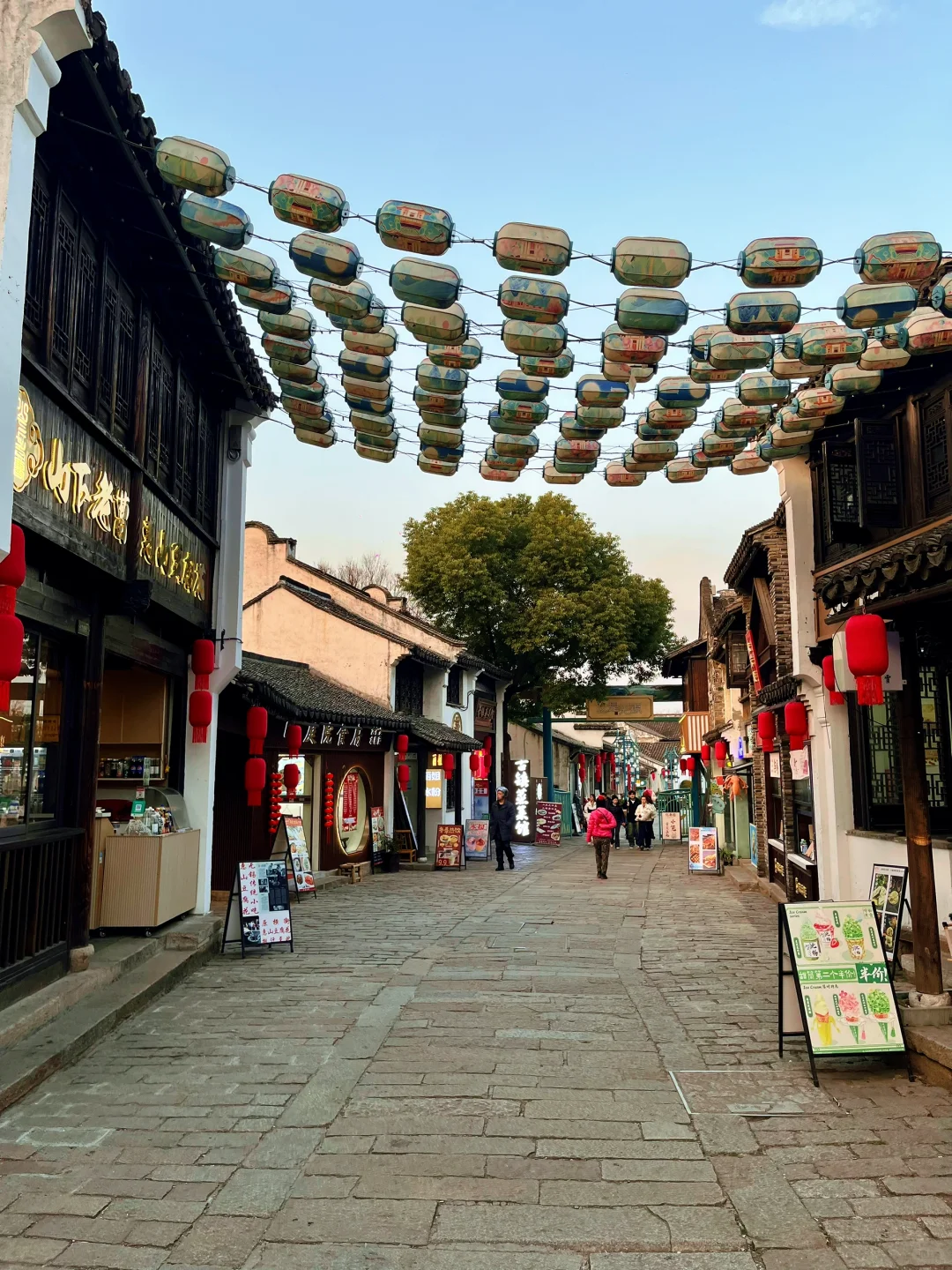 无锡旅游攻略📍为了迎接你，无锡化了全妆❤️