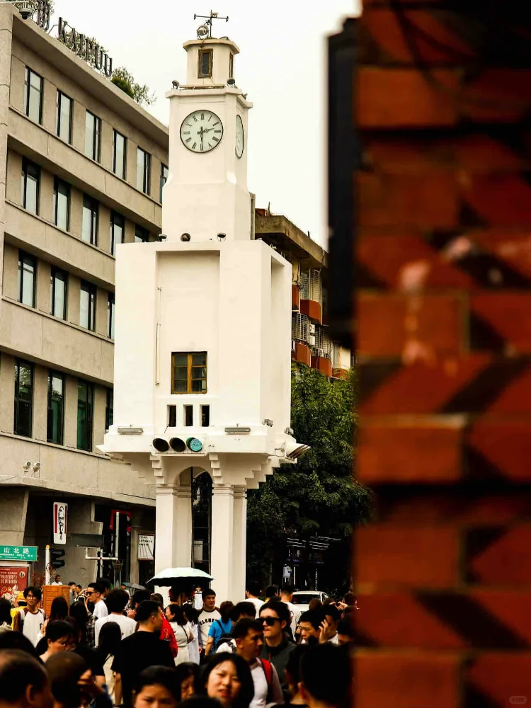 写给11-12来泉州的姐妹！！很全避雷攻略…