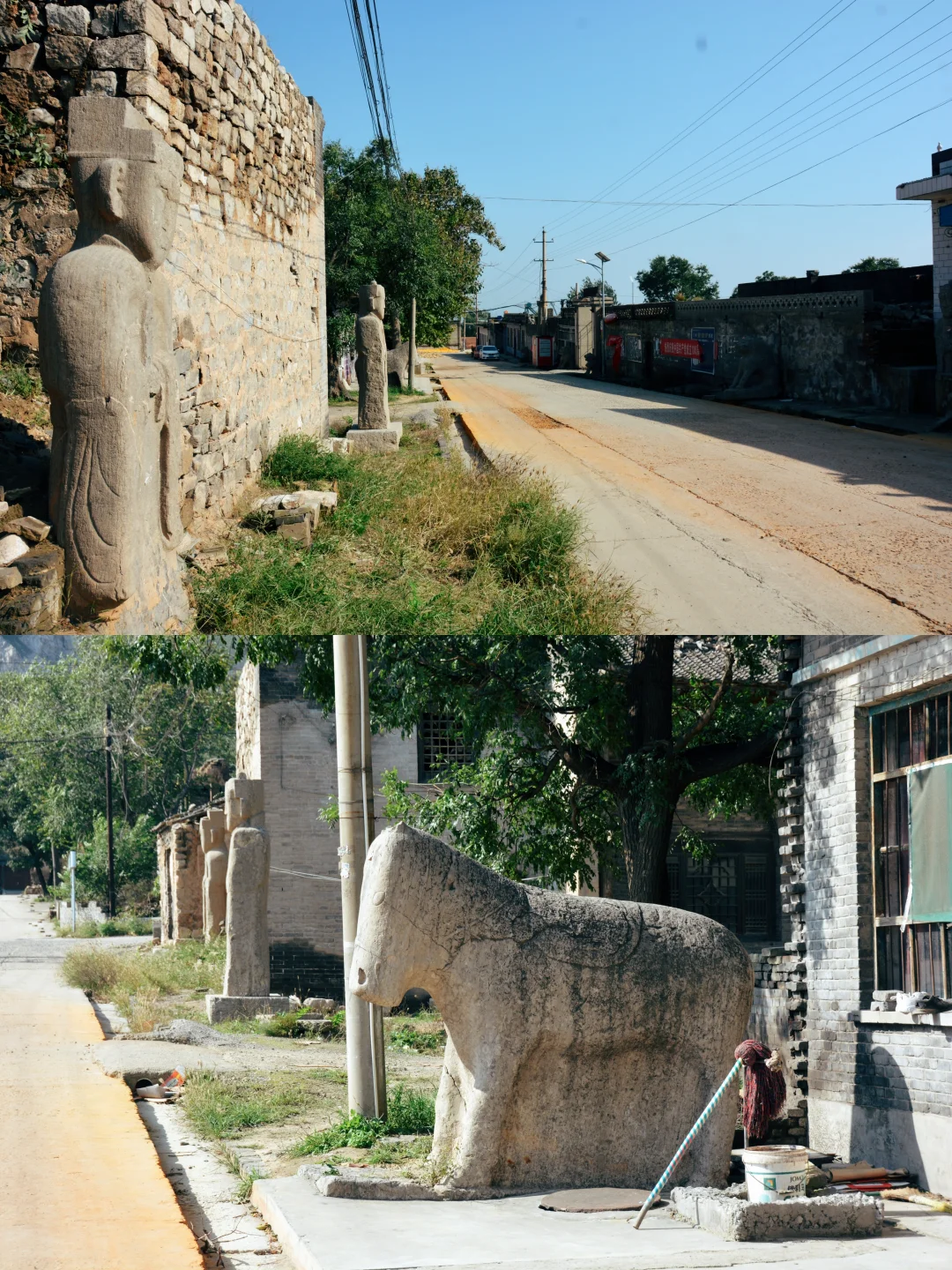 2024年，我去的9个鲜为人知的古墓景区