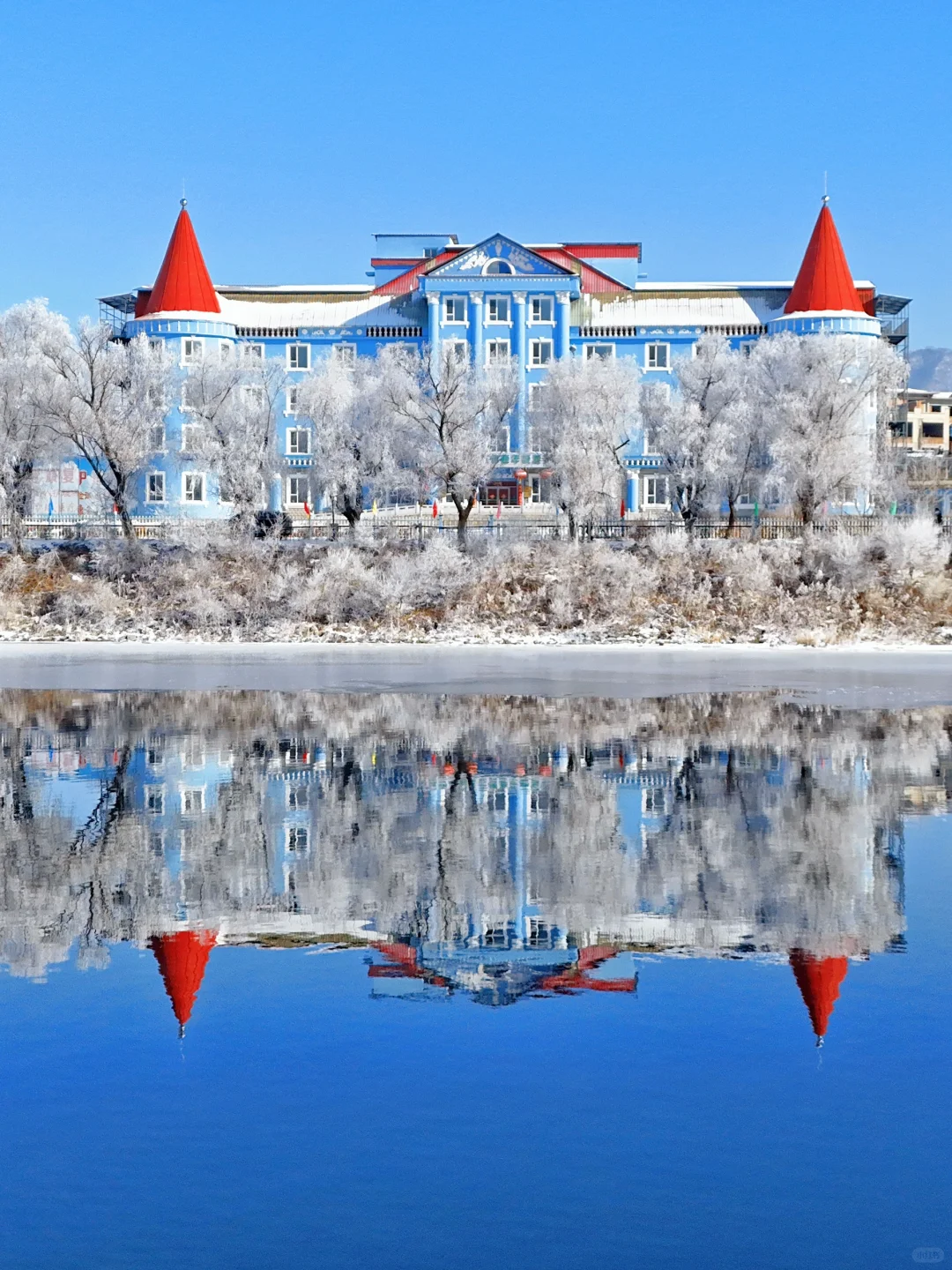 走过中国27省，最刻骨铭心的就是这里