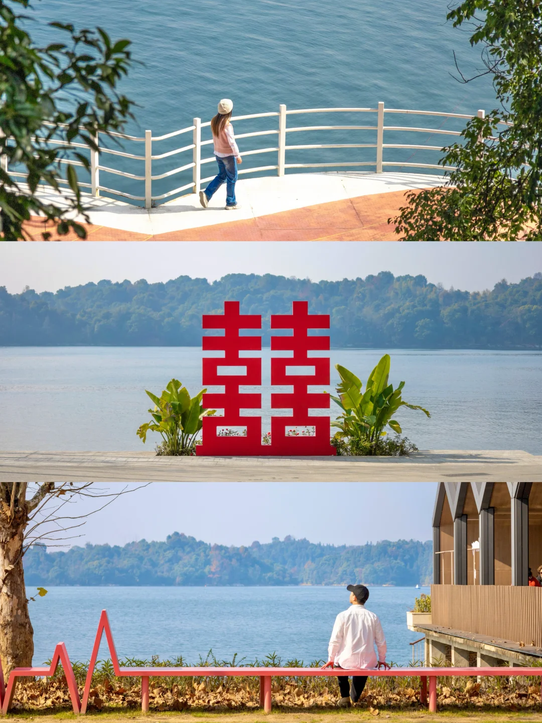 以为景德镇已经够美了，直到我去了江西这里…