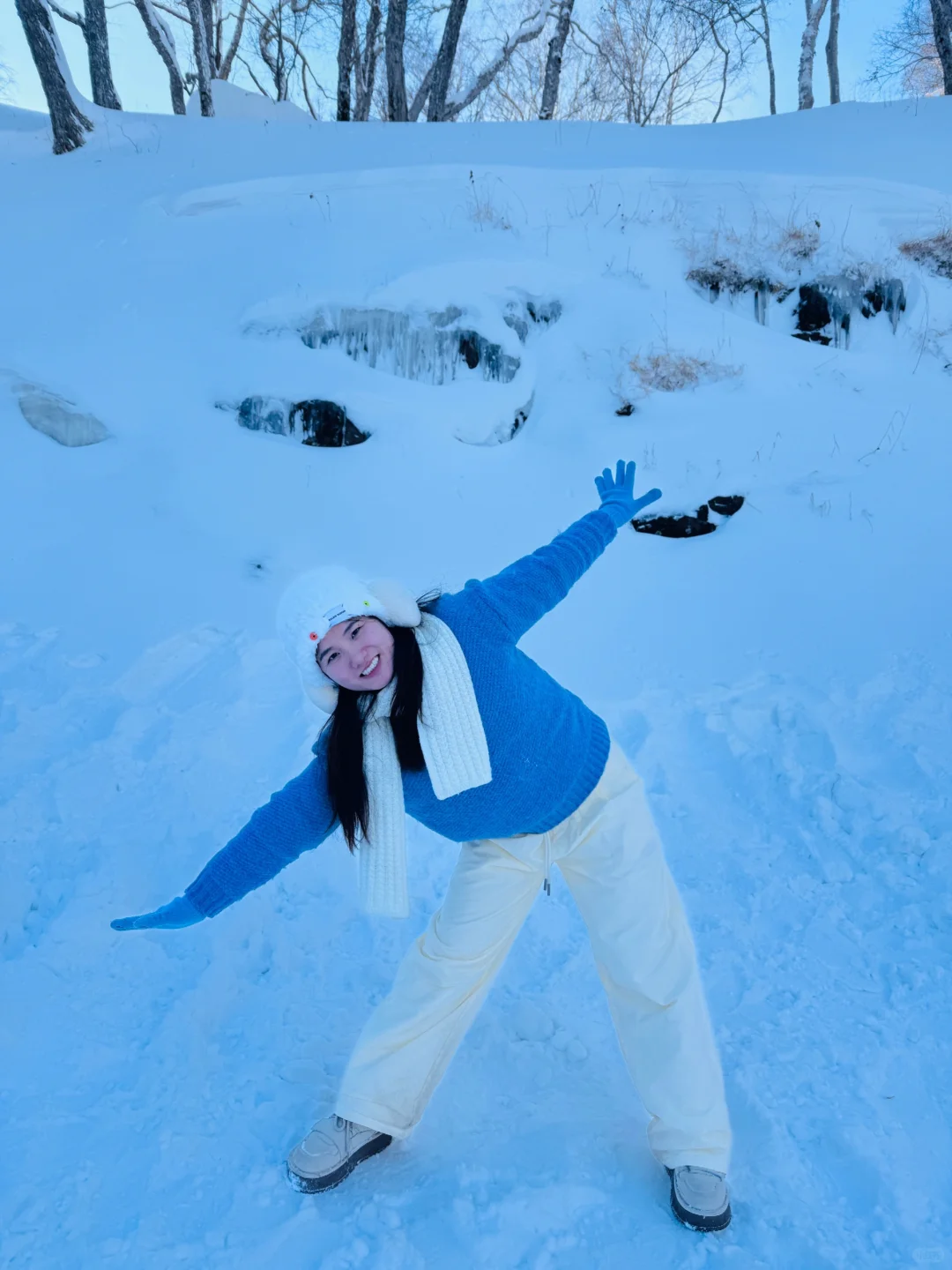 延吉-长白山-哈尔滨旅游