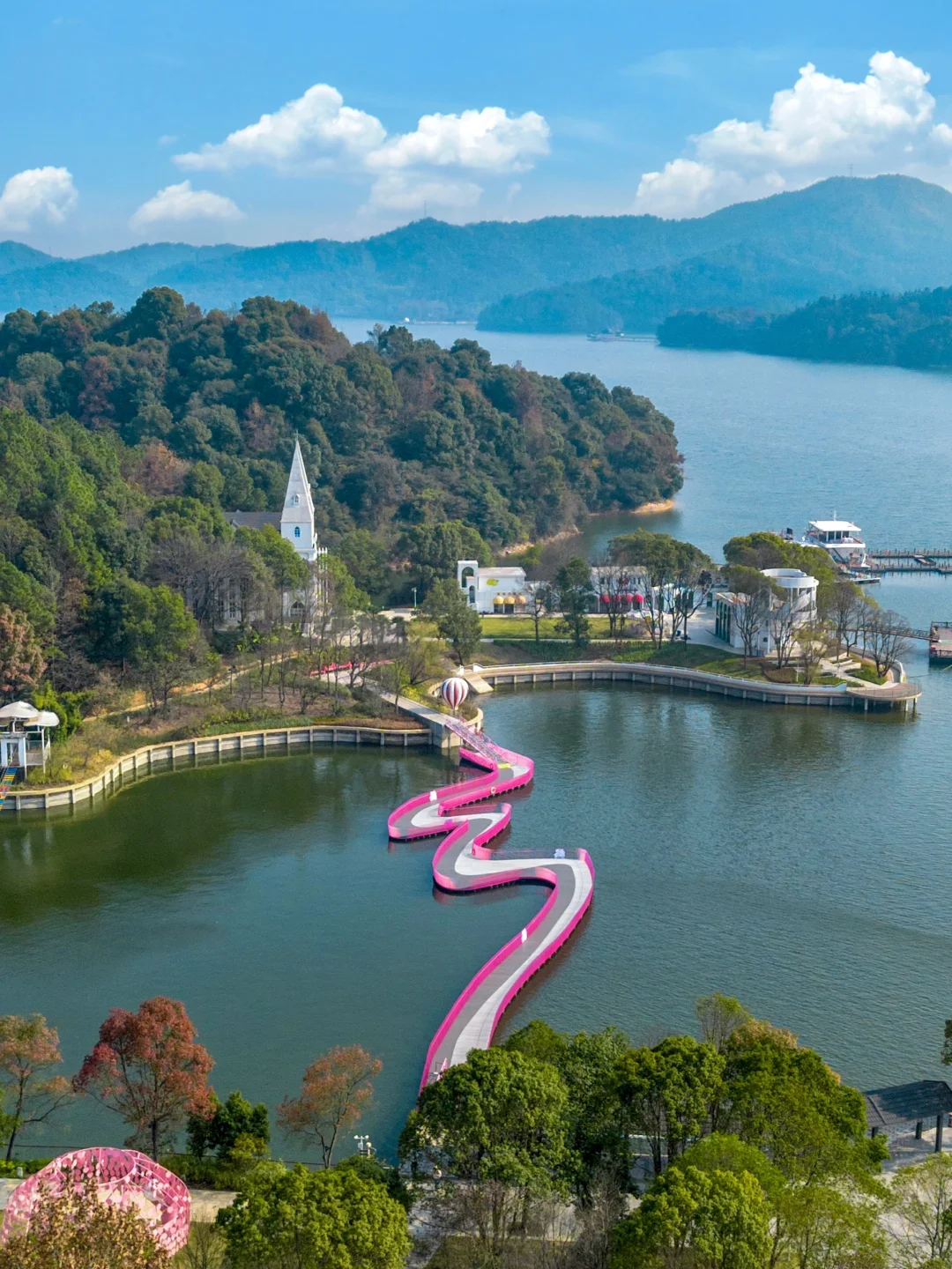 以为景德镇已经够美了，直到我去了江西这里…