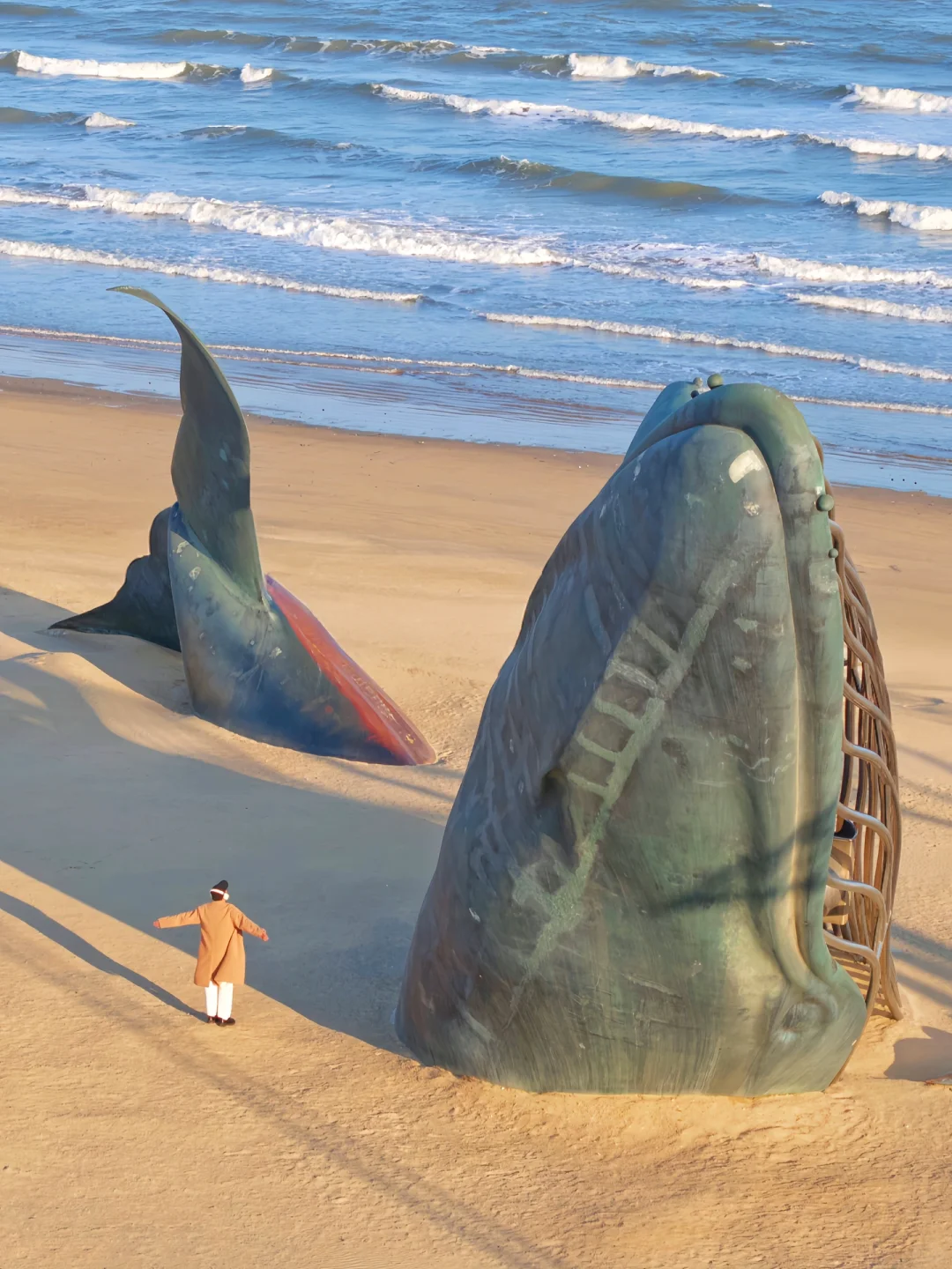 2024年，我去过最浪漫的9个旅行地～