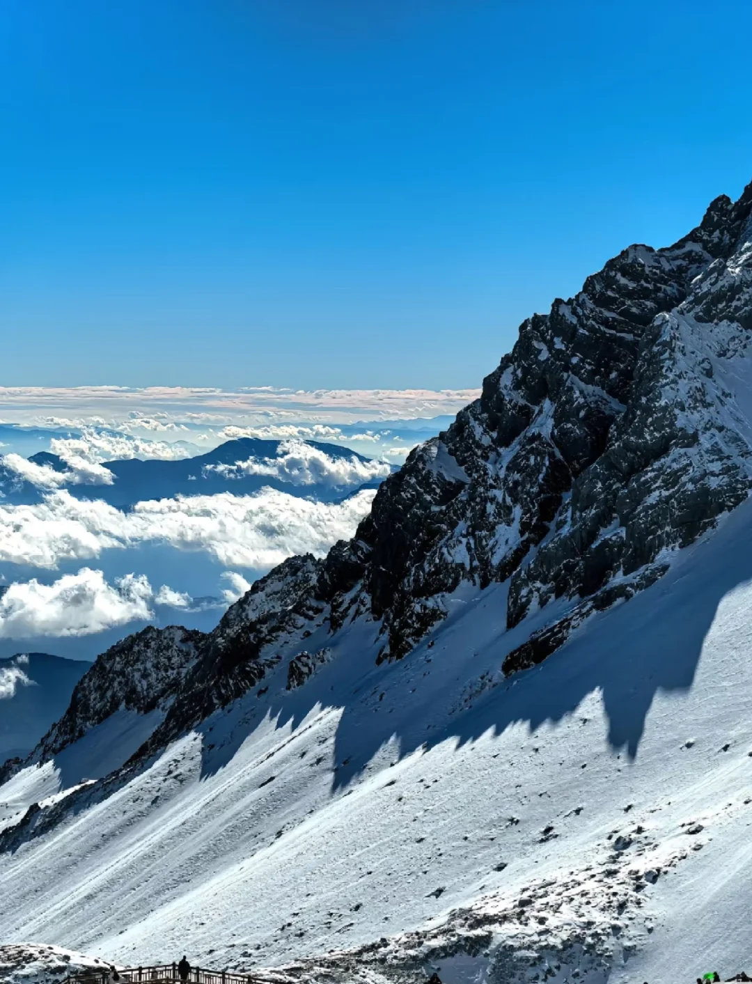 云南这些地方，你来过没有？