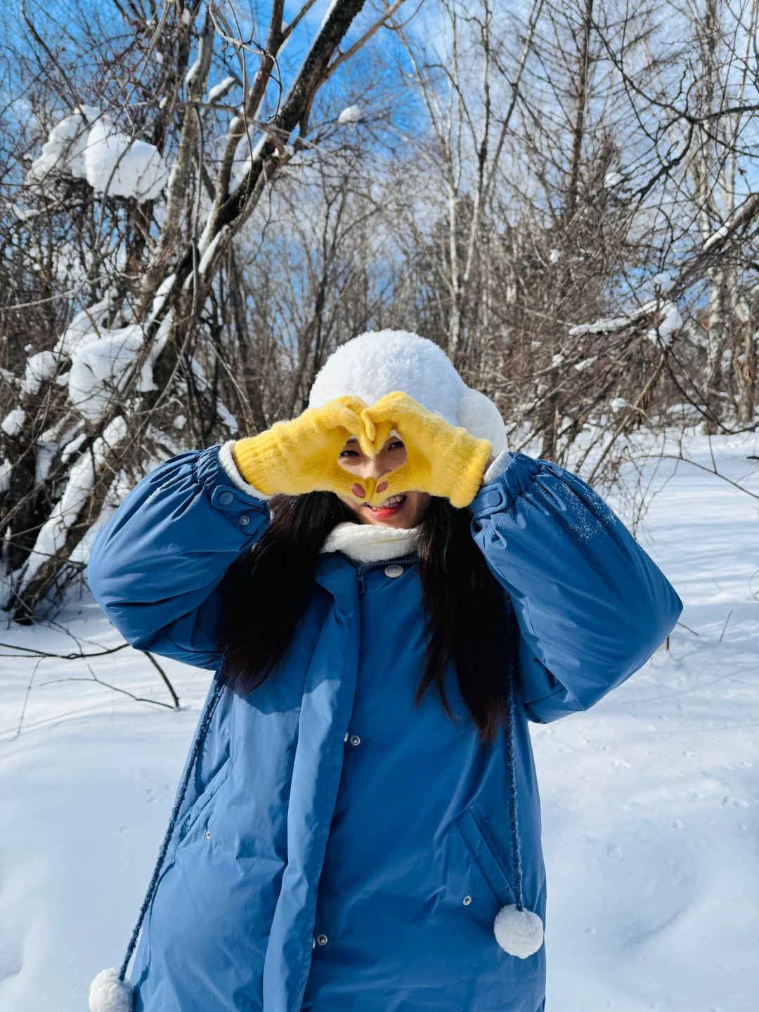 延吉-长白山-哈尔滨旅游