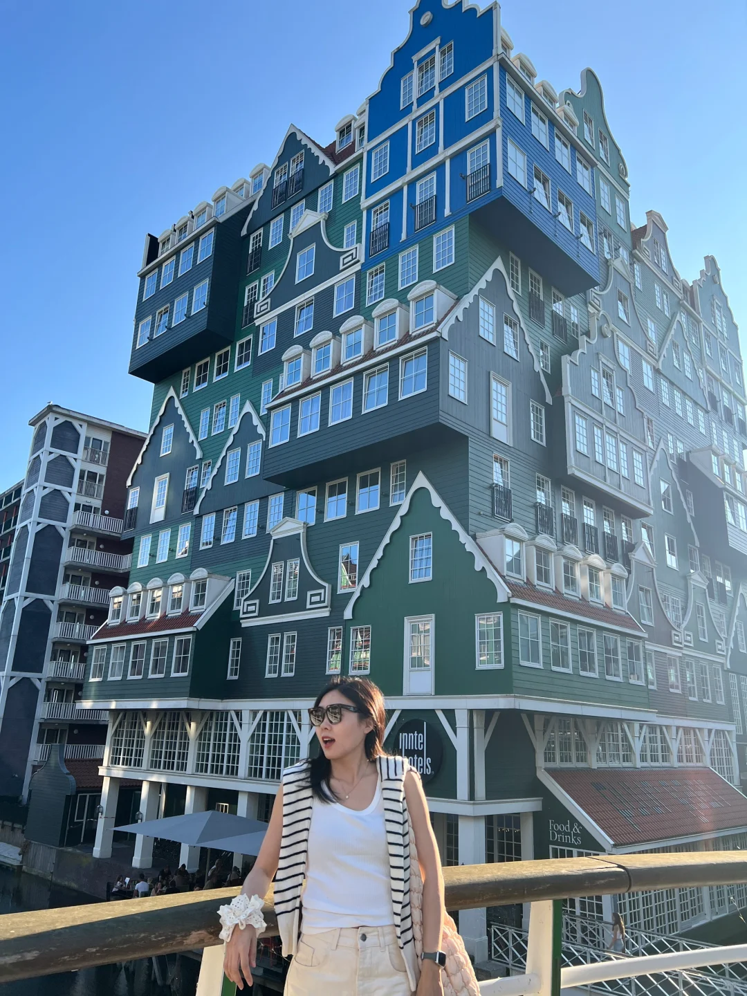 字节2年，旅游了24次