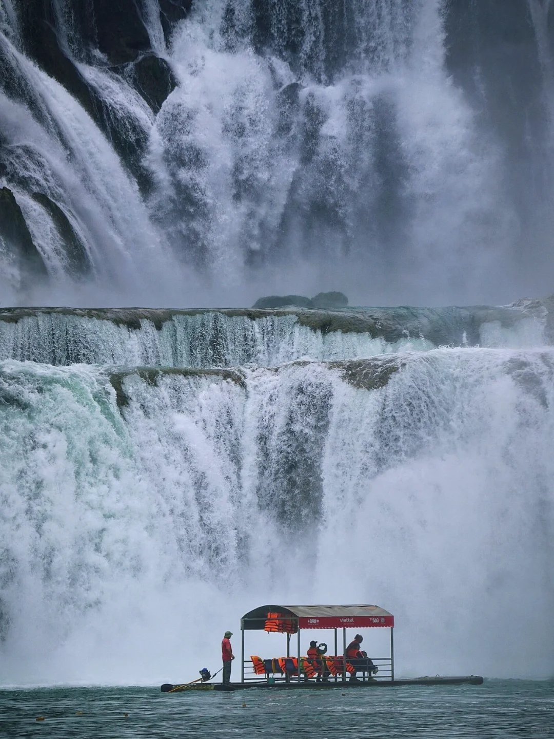 第一次去广西旅行，千万别被坑了🥶
