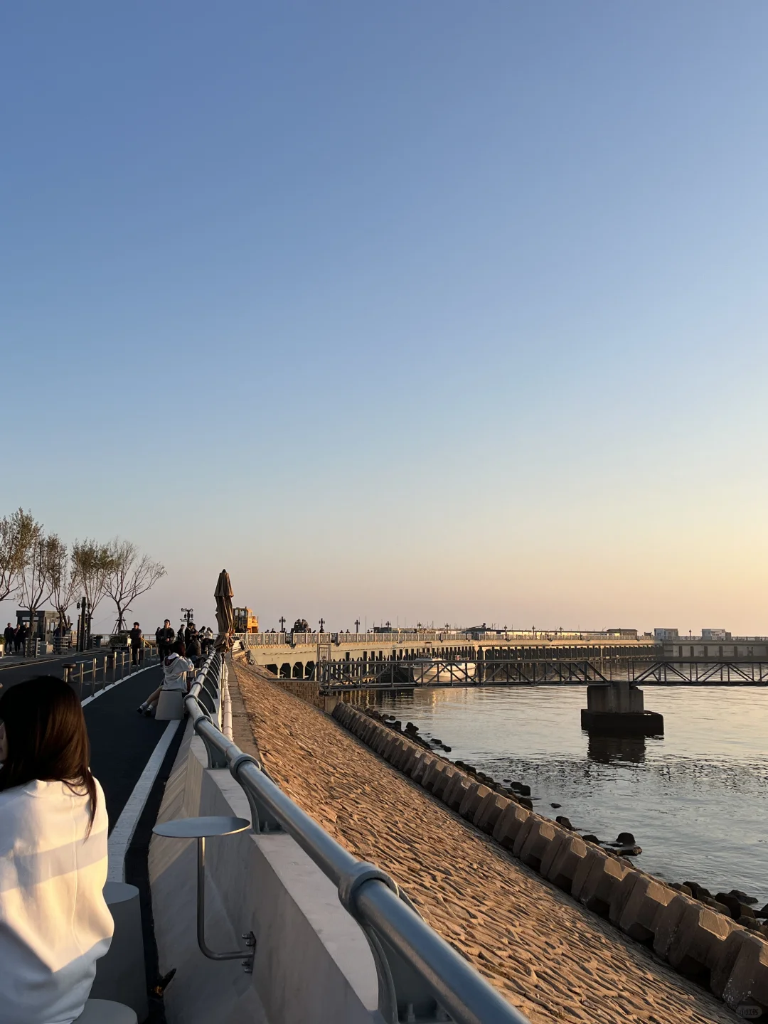 唐山周边小济州岛get 📍一种不在国内的美