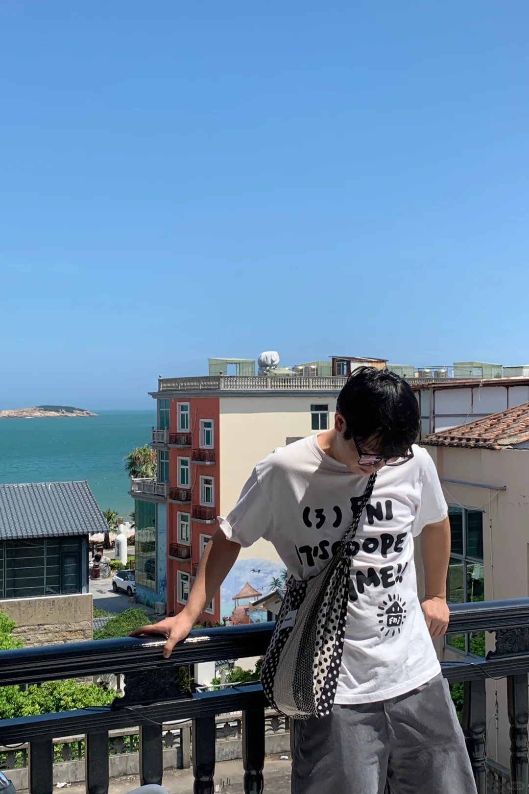 🏝️湄洲岛2天2晚旅游攻略参考