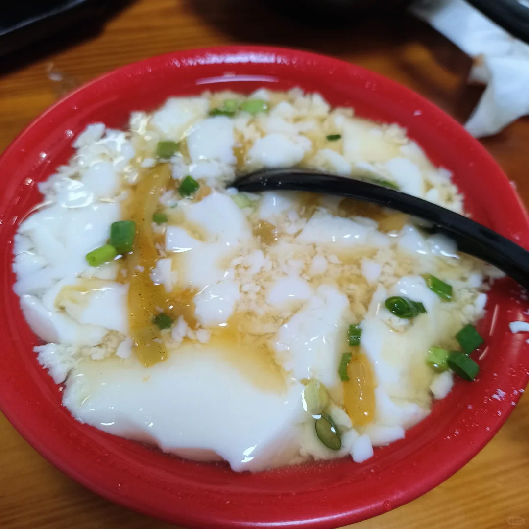 在黄山旅游的饭