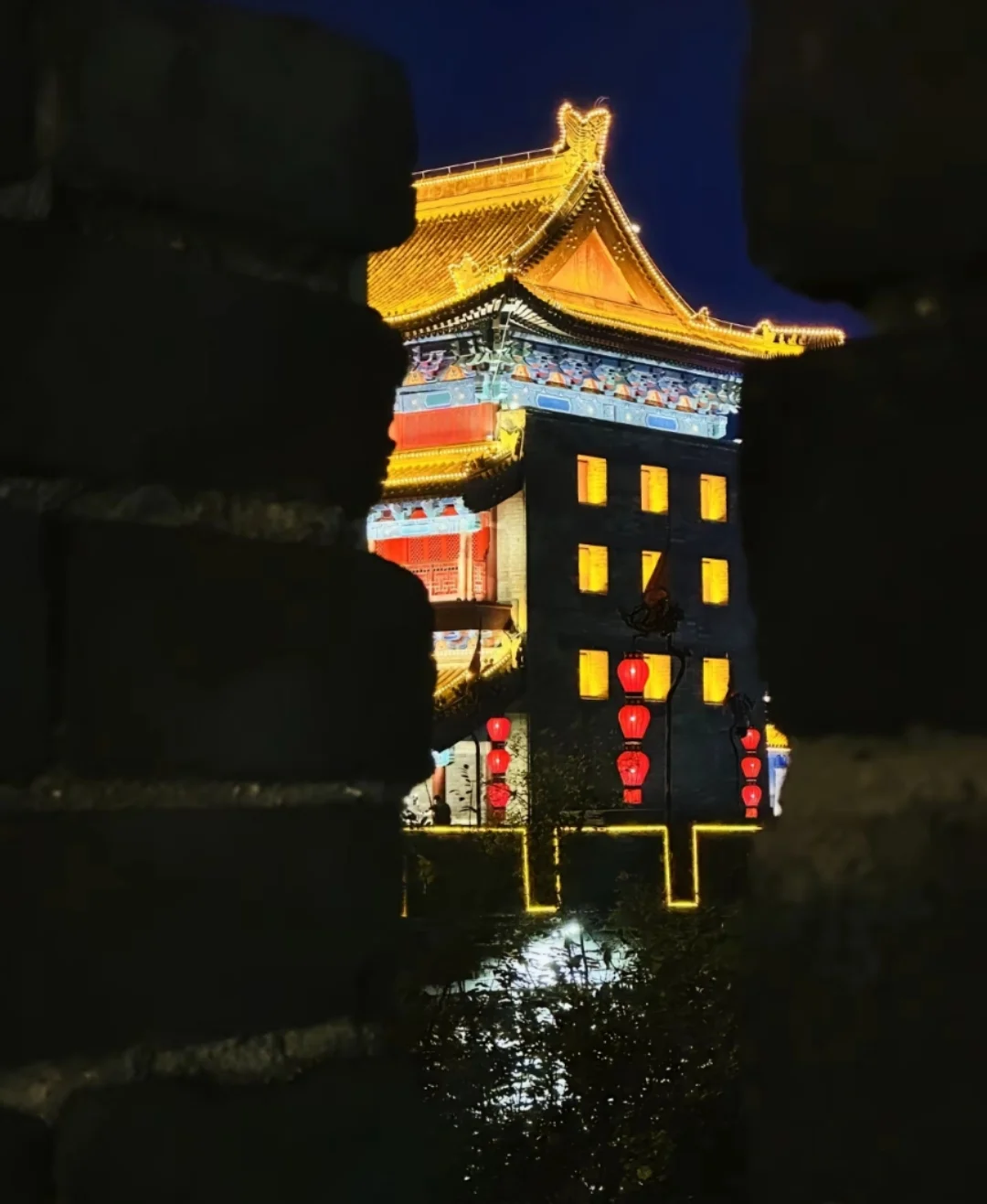 邯郸到西安三日游，西安旅游攻略