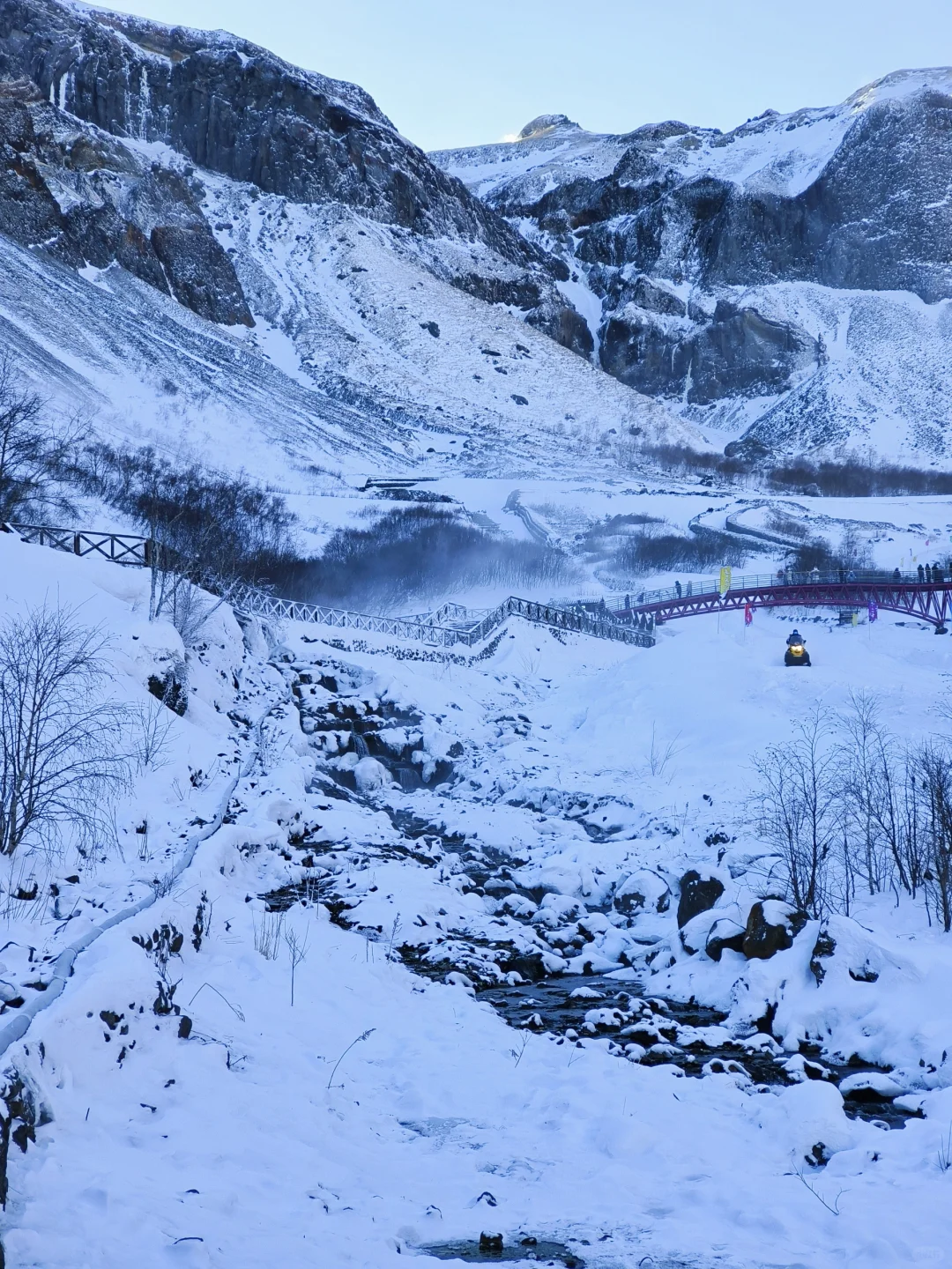 长白山天池不开放！来都来了，还可以玩些啥