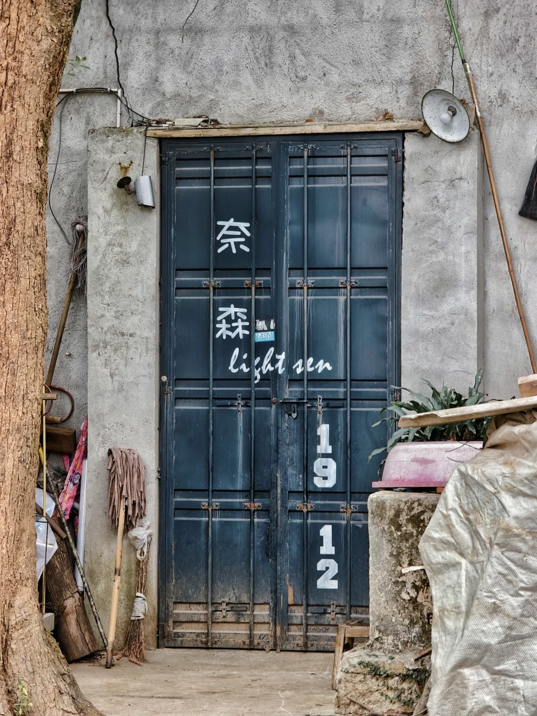 武汉出发30分钟，湖北黄石的“海岛小镇”