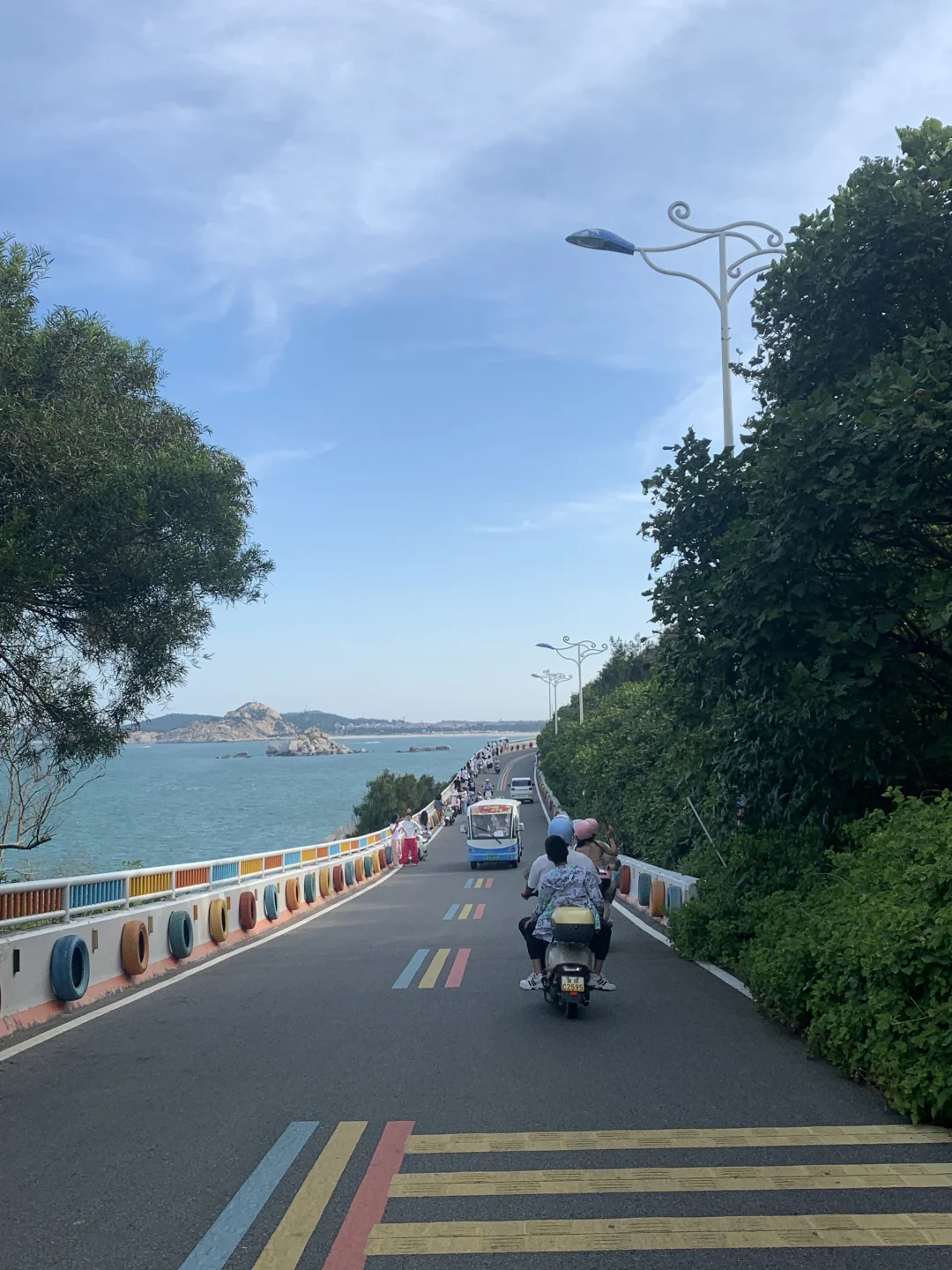 🏝️湄洲岛2天2晚旅游攻略参考