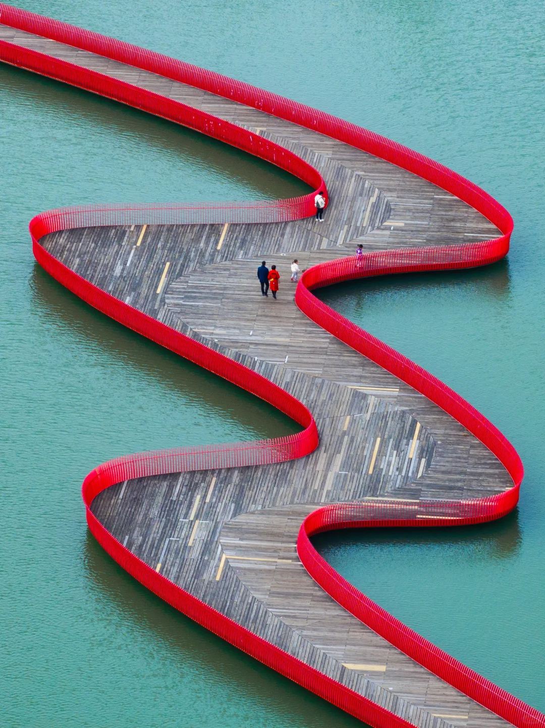 北京出发‼我去过的9⃣个超治愈宝藏城市