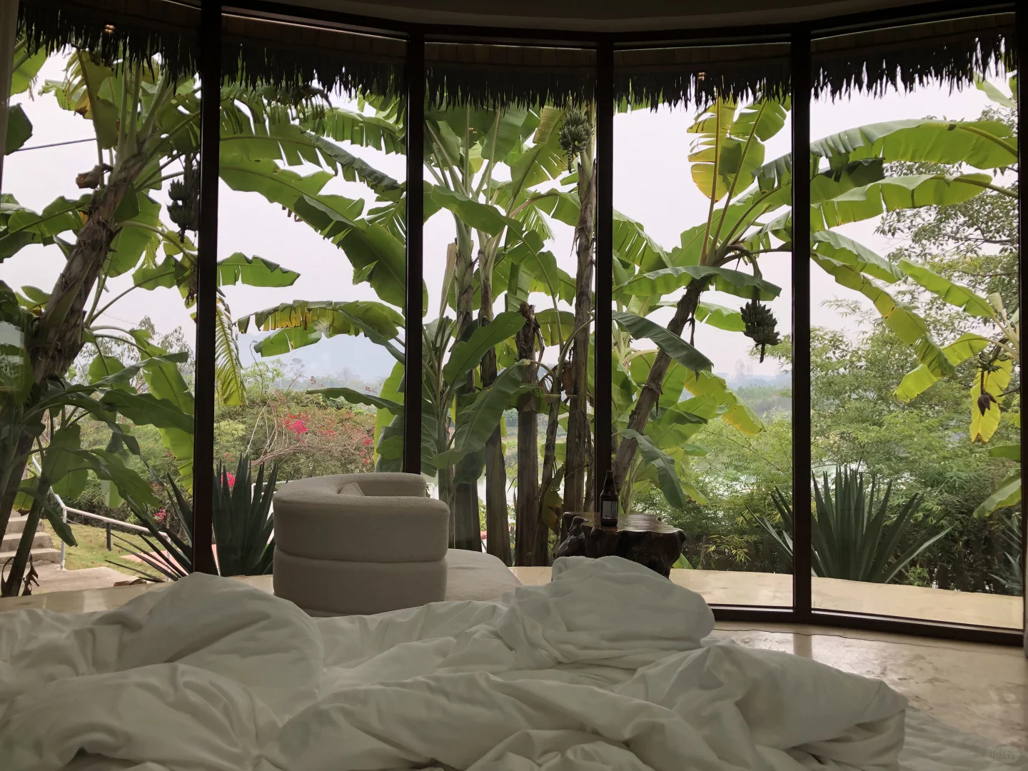 崇左——去吧别犹豫 将人生中的三天留给她