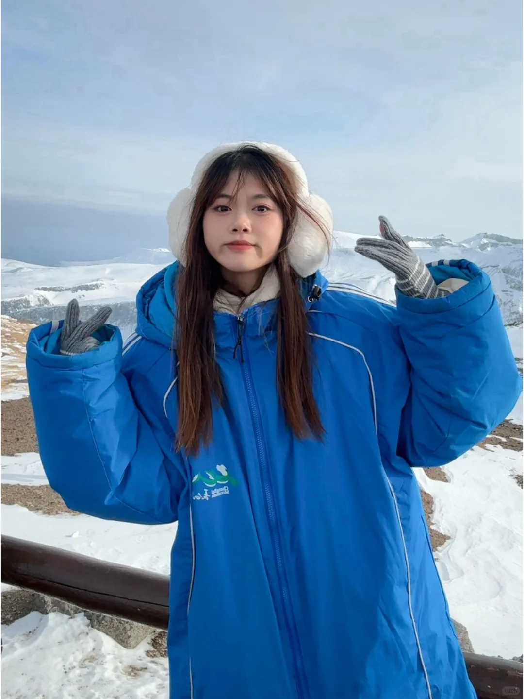 长白山延吉跟团已回,听我一句劝不后悔!!