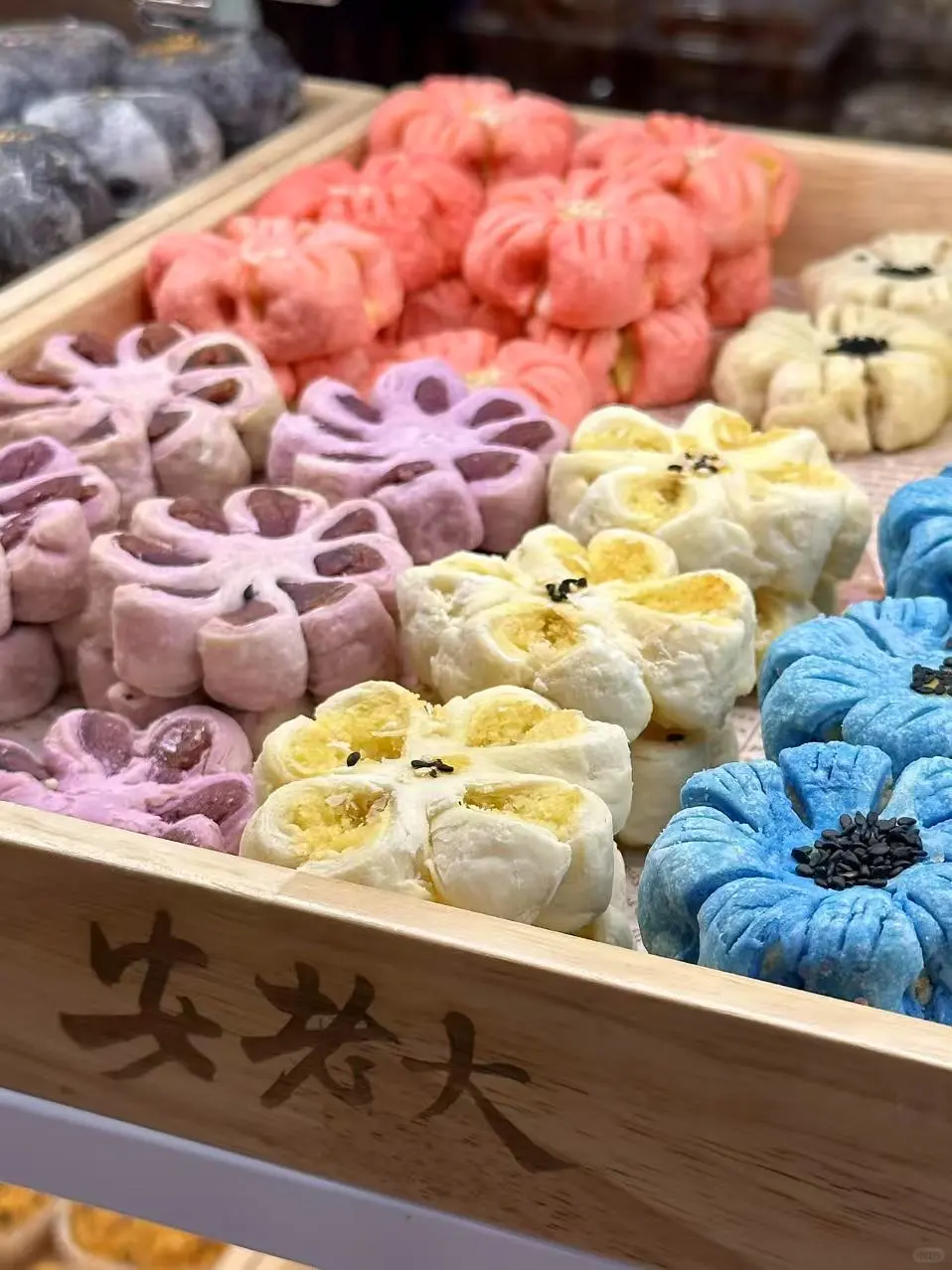 1-2月西安旅游攻略｜快收藏吧✅