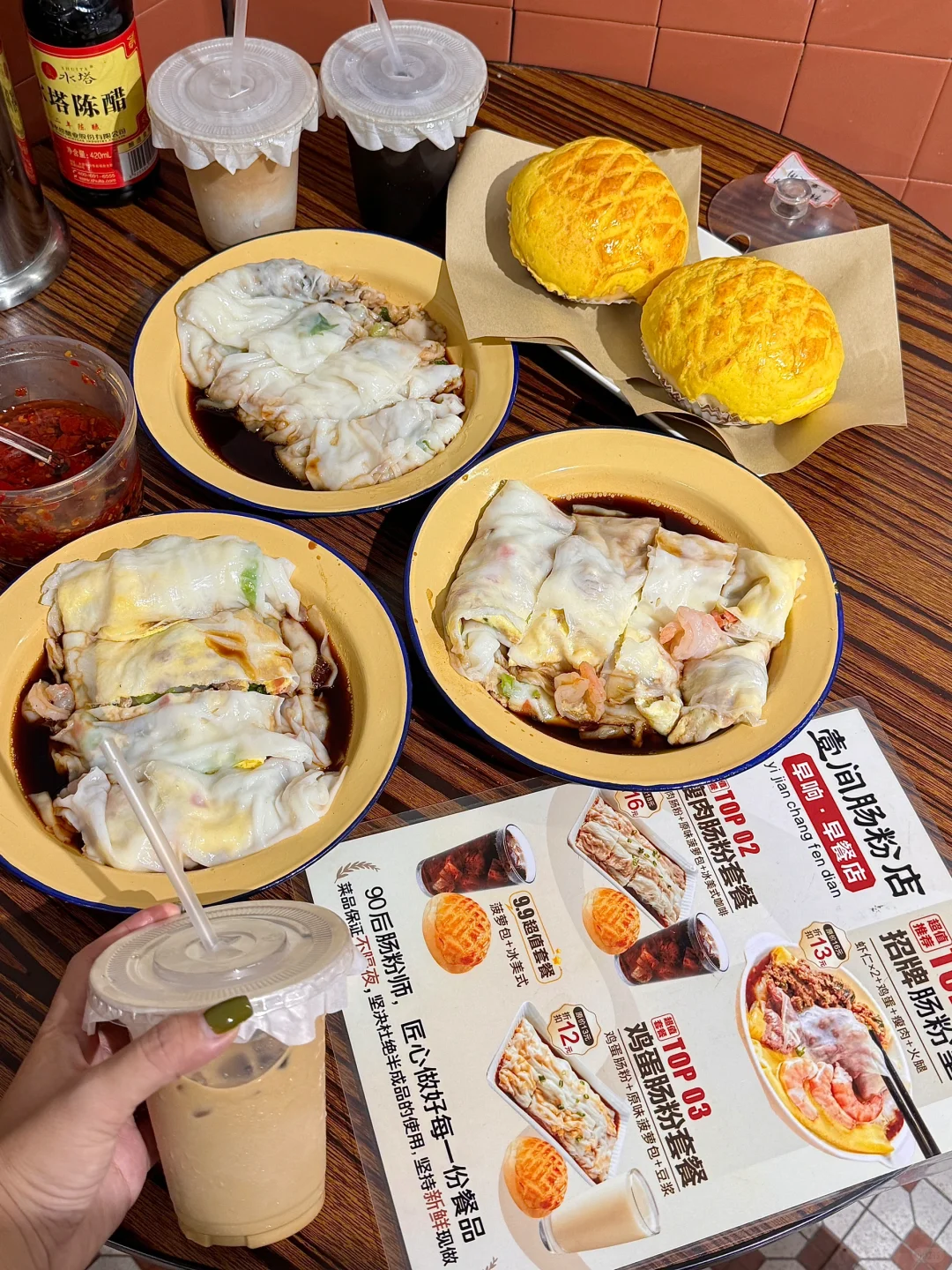 以为北海已经够美了，直到去了这里……