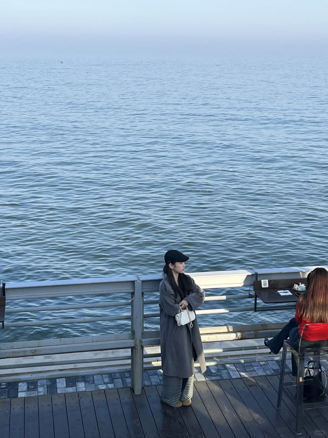 唐山周边小济州岛get 📍一种不在国内的美