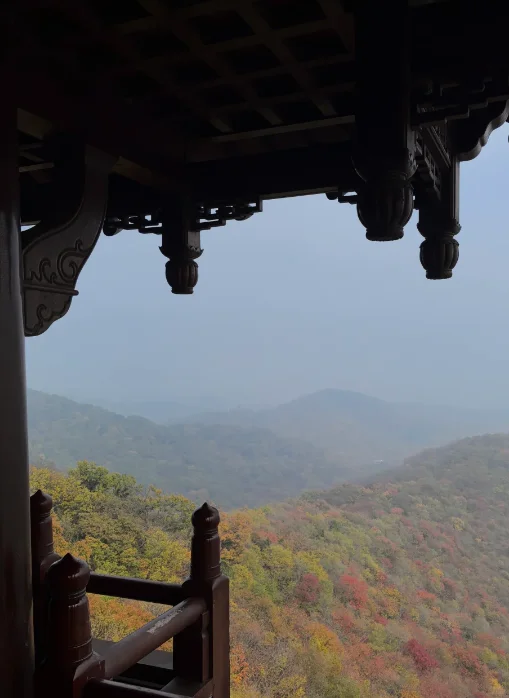 醉翁亭记｜滁州琅琊山攻略