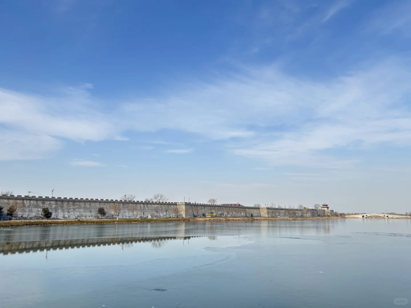 邯郸两天一夜游真实感受