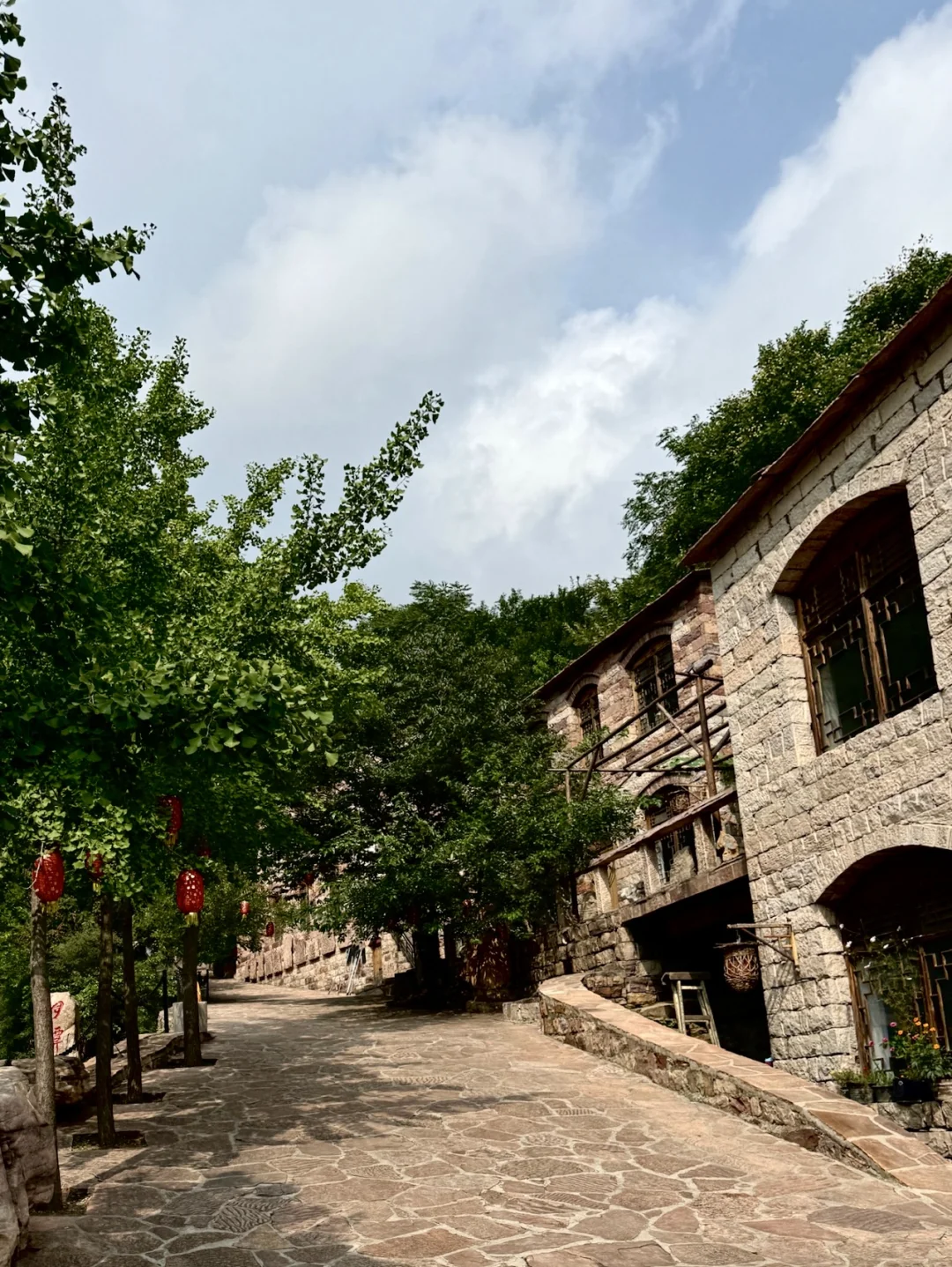 邯郸周边游｜总要来趟武安十六沟吧！