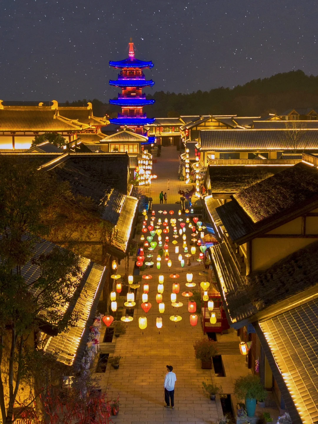 以为景德镇已经够美了，直到我去了江西这里…