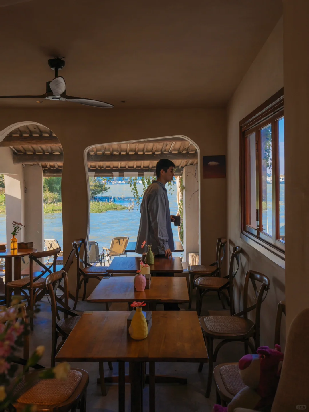 分享9个江浙沪周边值得过年去的好地方（上）