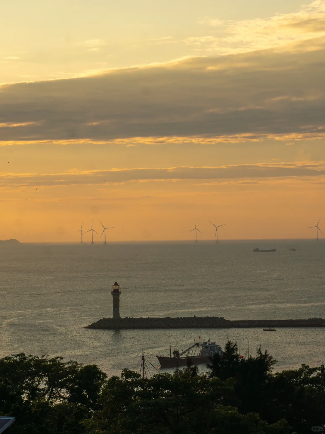 旅行四年,去过国内最治愈的小众海岛🌴