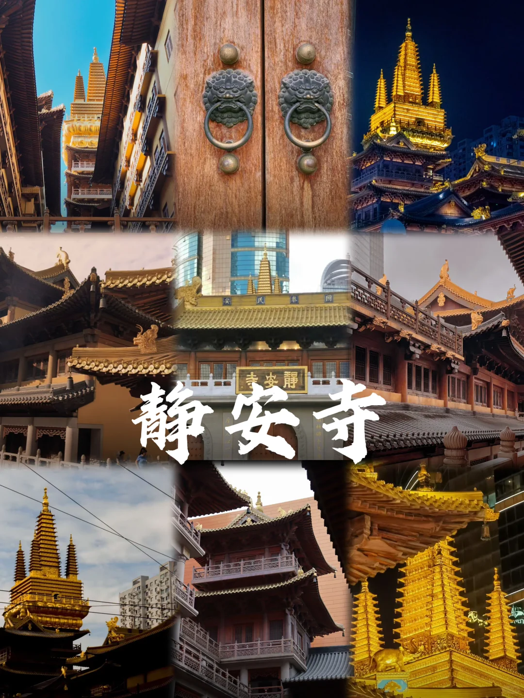 03年女大两日一夜游逛上海超精华攻略😍