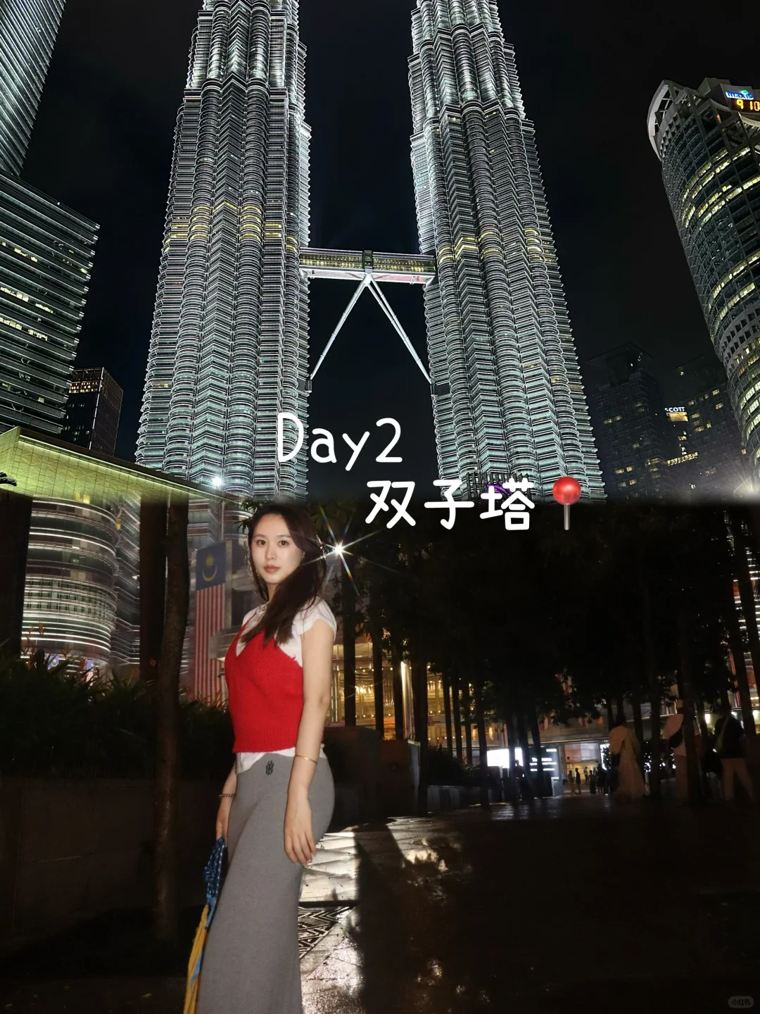 马来西亚旅游🇲🇾| 5天4夜超详攻略！