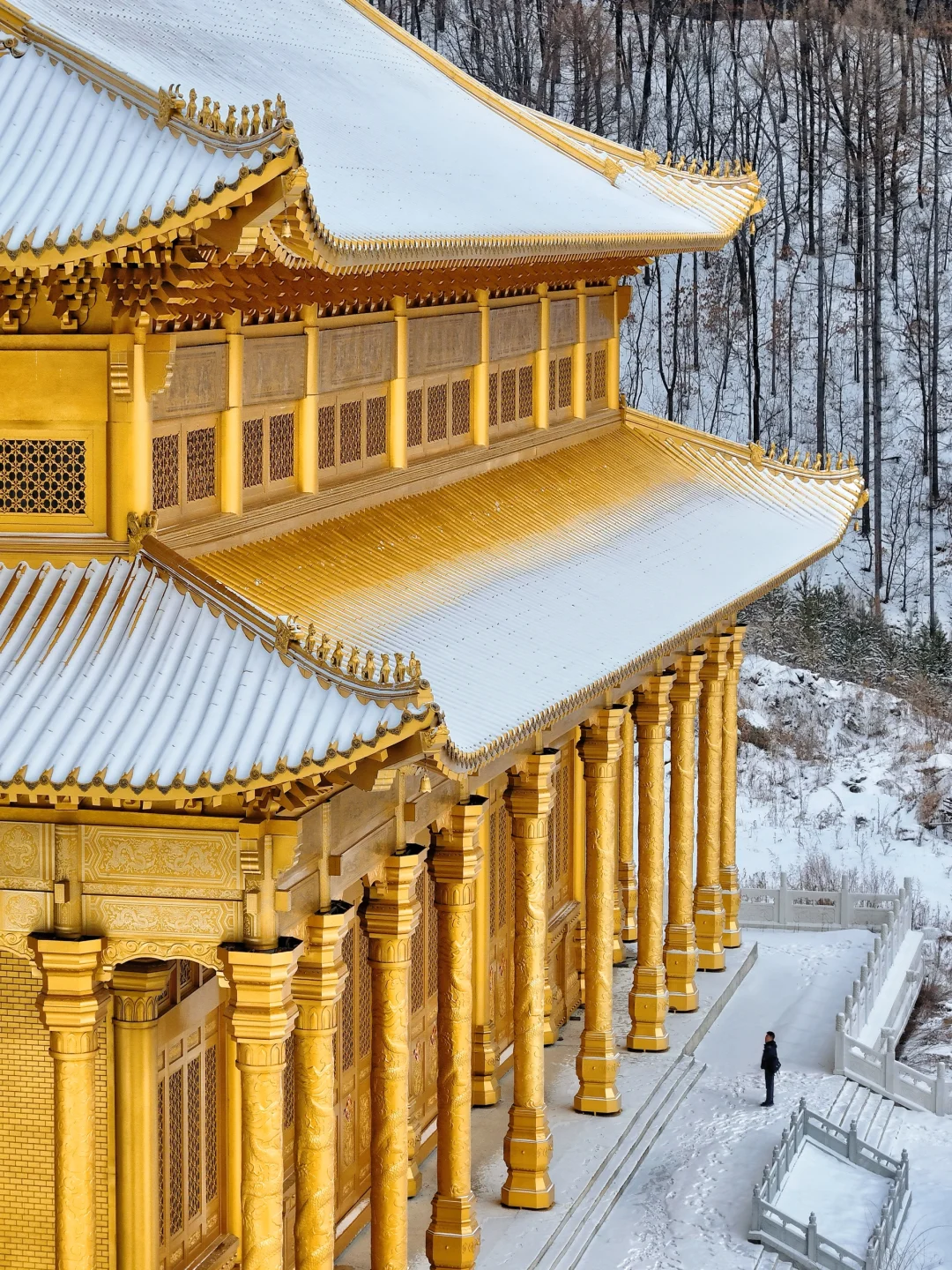 走过中国27省，最刻骨铭心的就是这里