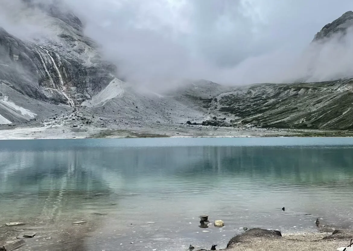关于旅行的意义，这是我看过最好的回答