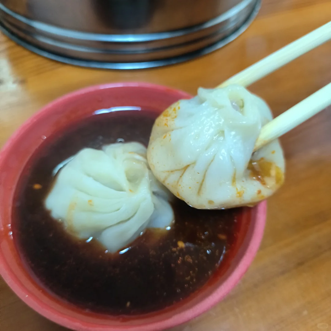 在黄山旅游的饭