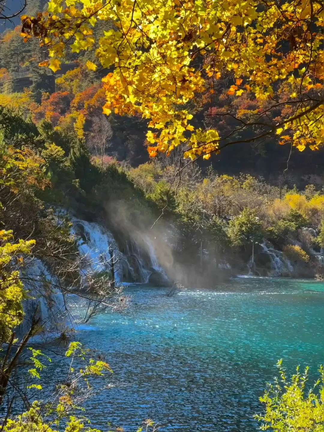 四川旅游🗺️攻略➰土著整理不绕路行程➕建议