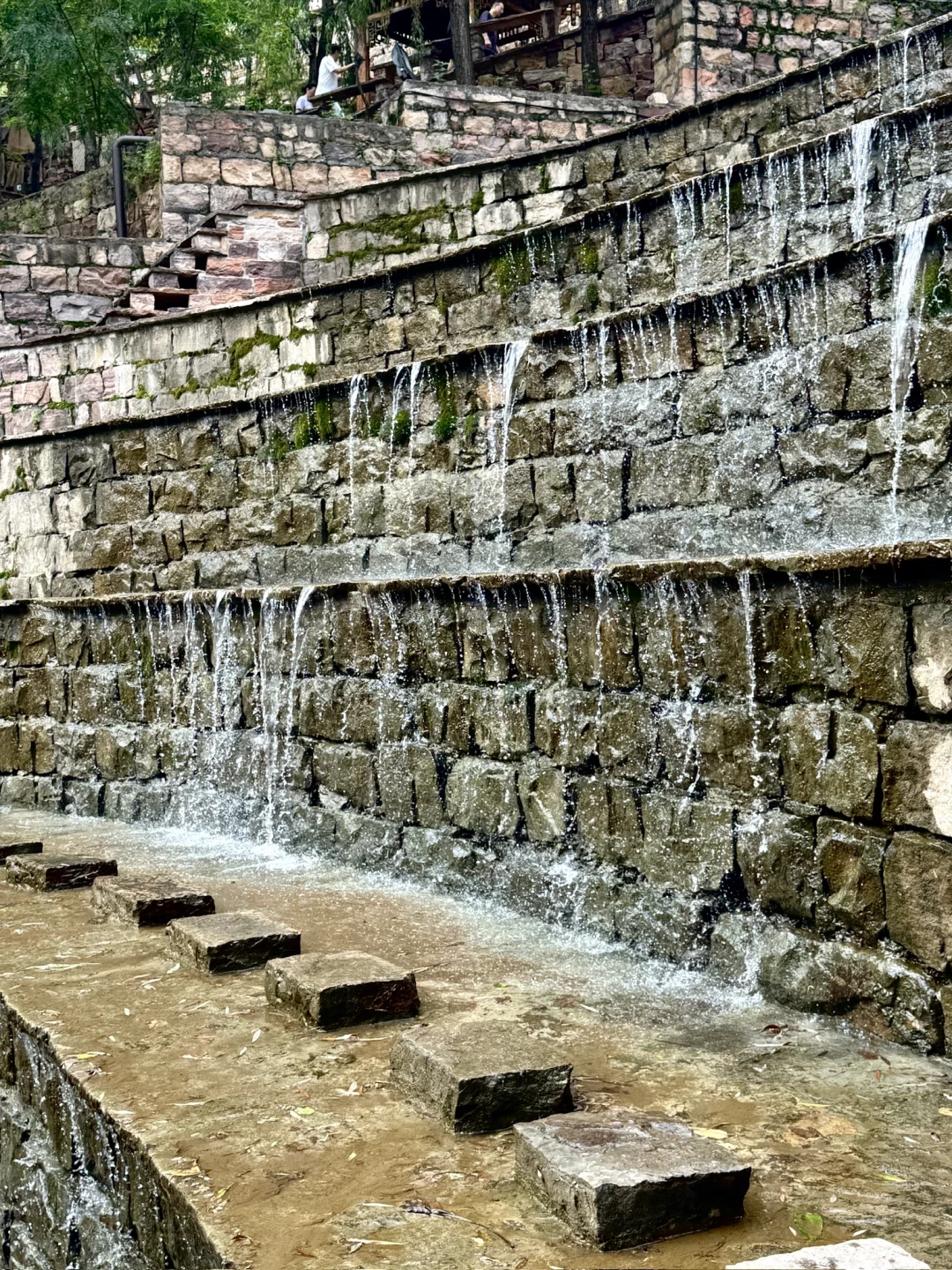 邯郸周边游｜总要来趟武安十六沟吧！