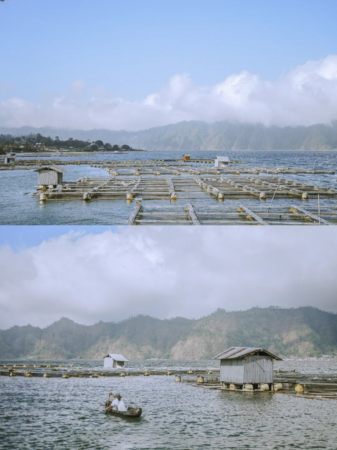 巴厘岛🇮🇩！游轮旅游后劲太大了！
