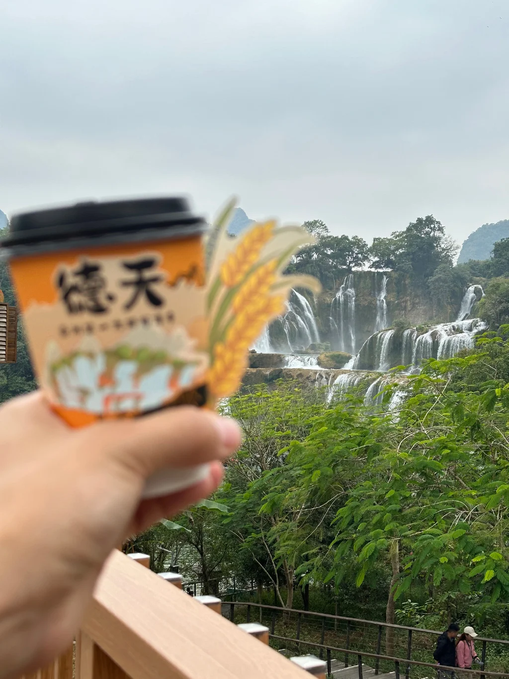 在三亚和崇左之间选择了崇左，春节20度暖冬