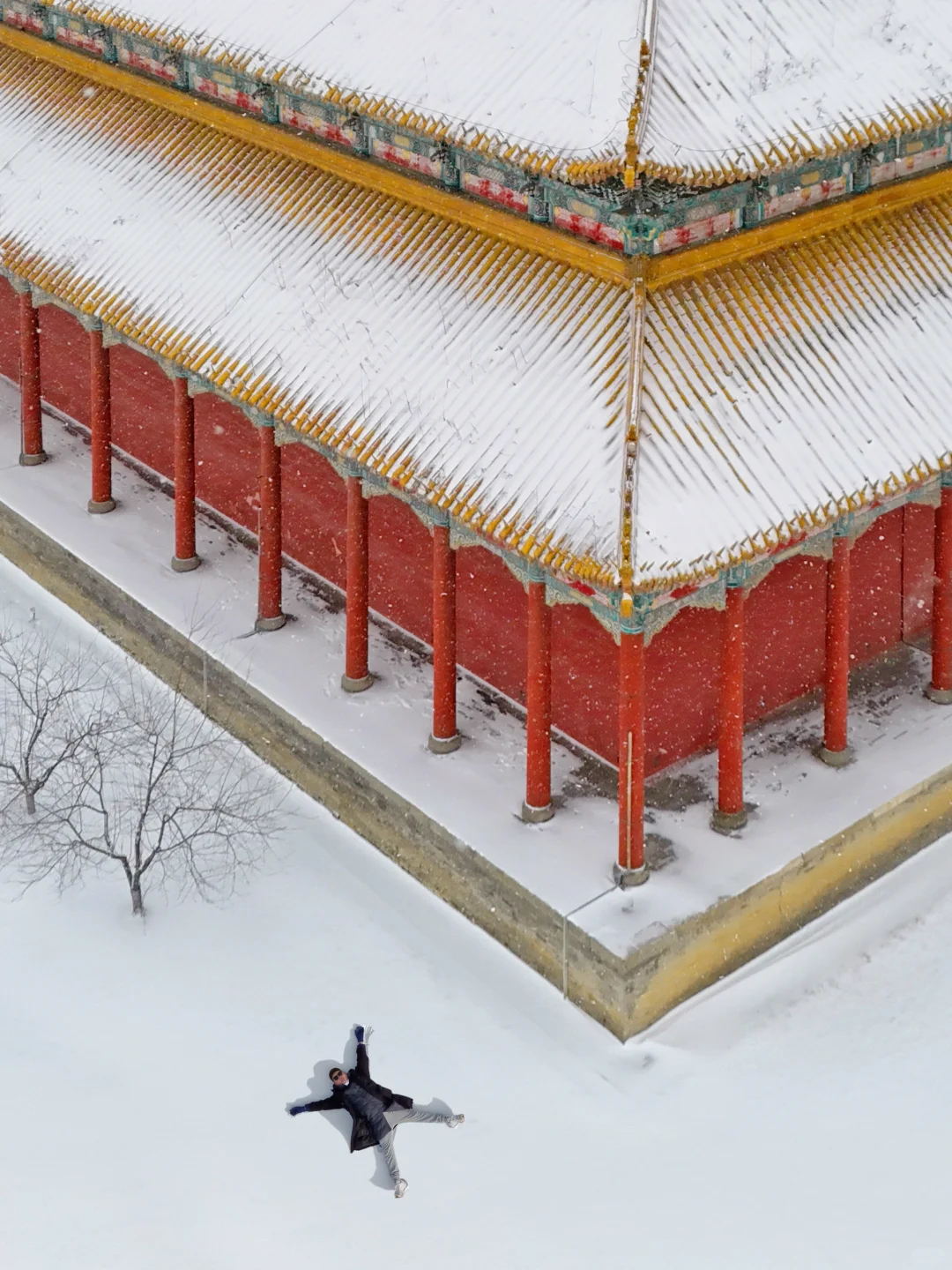 走过中国27省，最刻骨铭心的就是这里