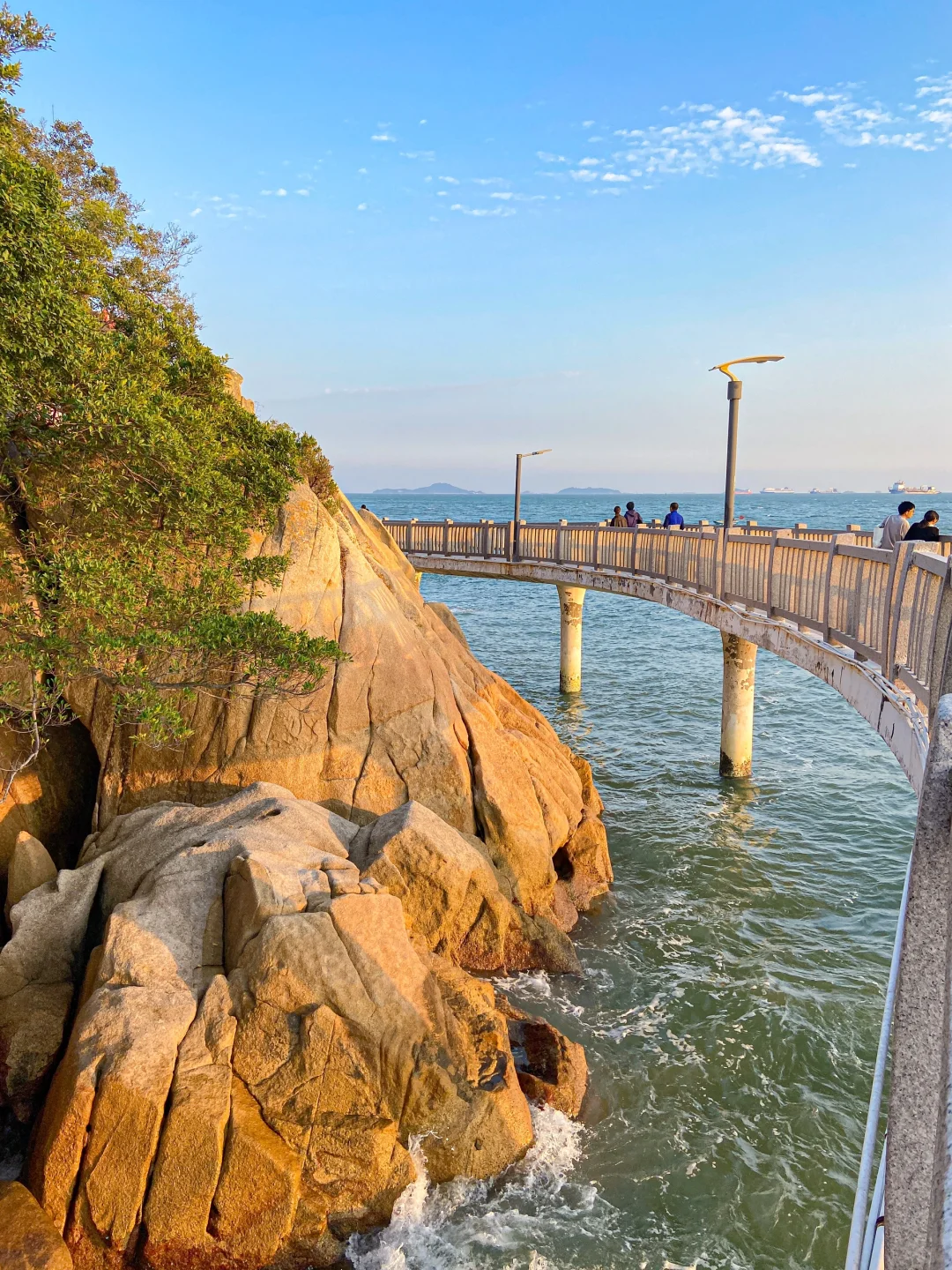 厦门1月12日现状…春节要来的先听劝！！！！
