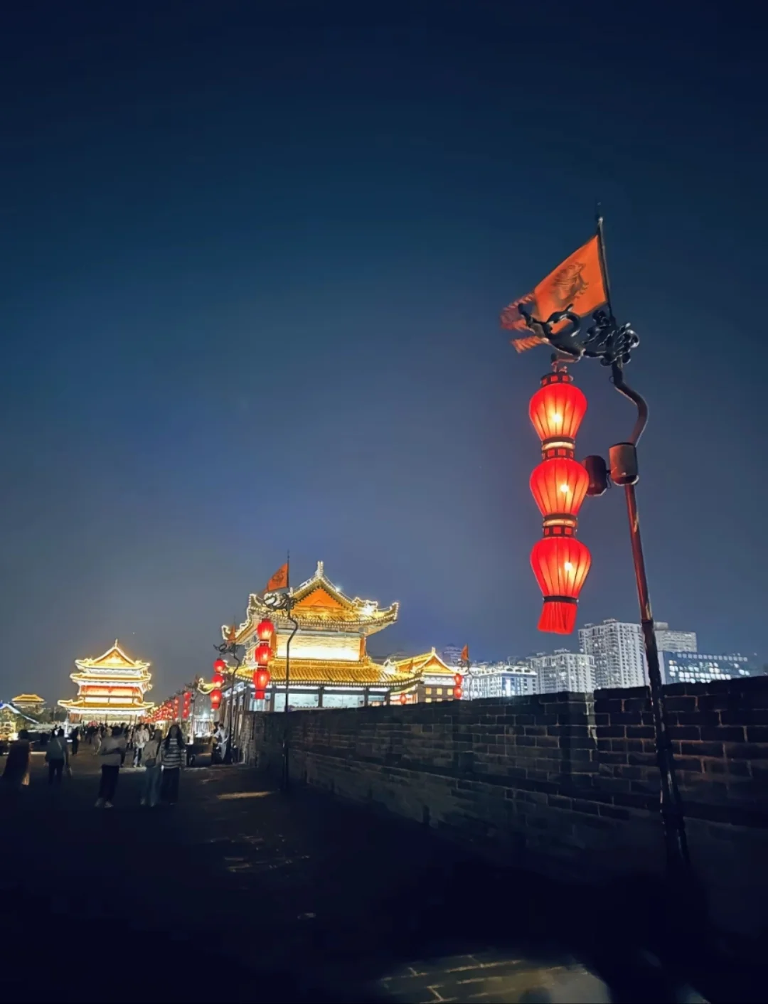 邯郸到西安三日游，西安旅游攻略