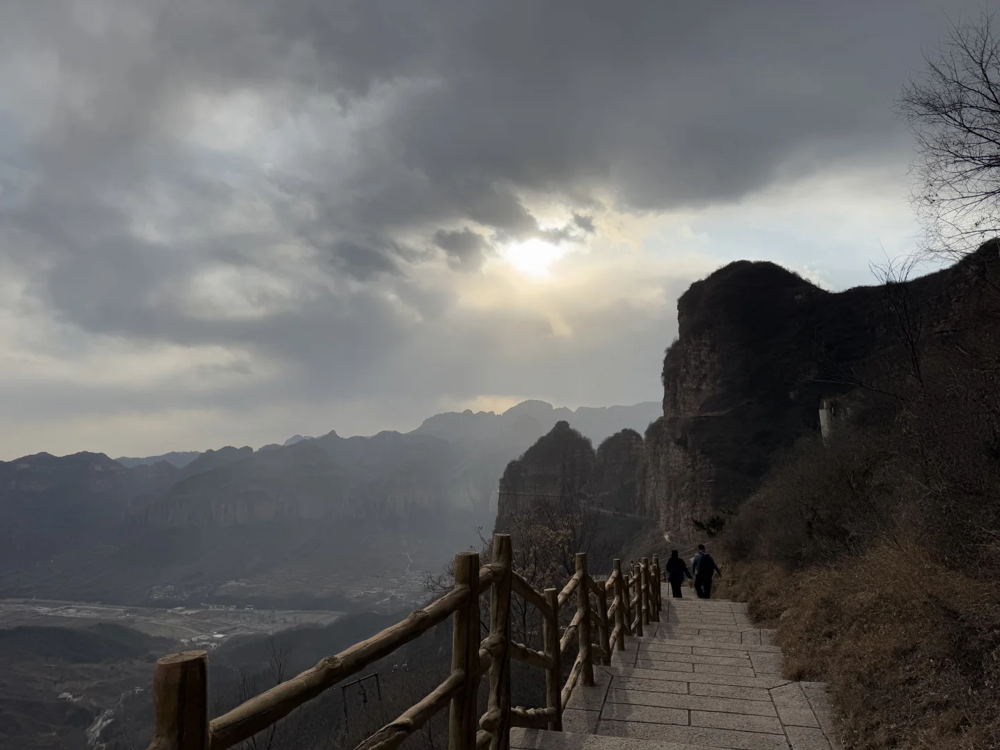 东太行山 | 保姆级游玩攻略📖快收藏