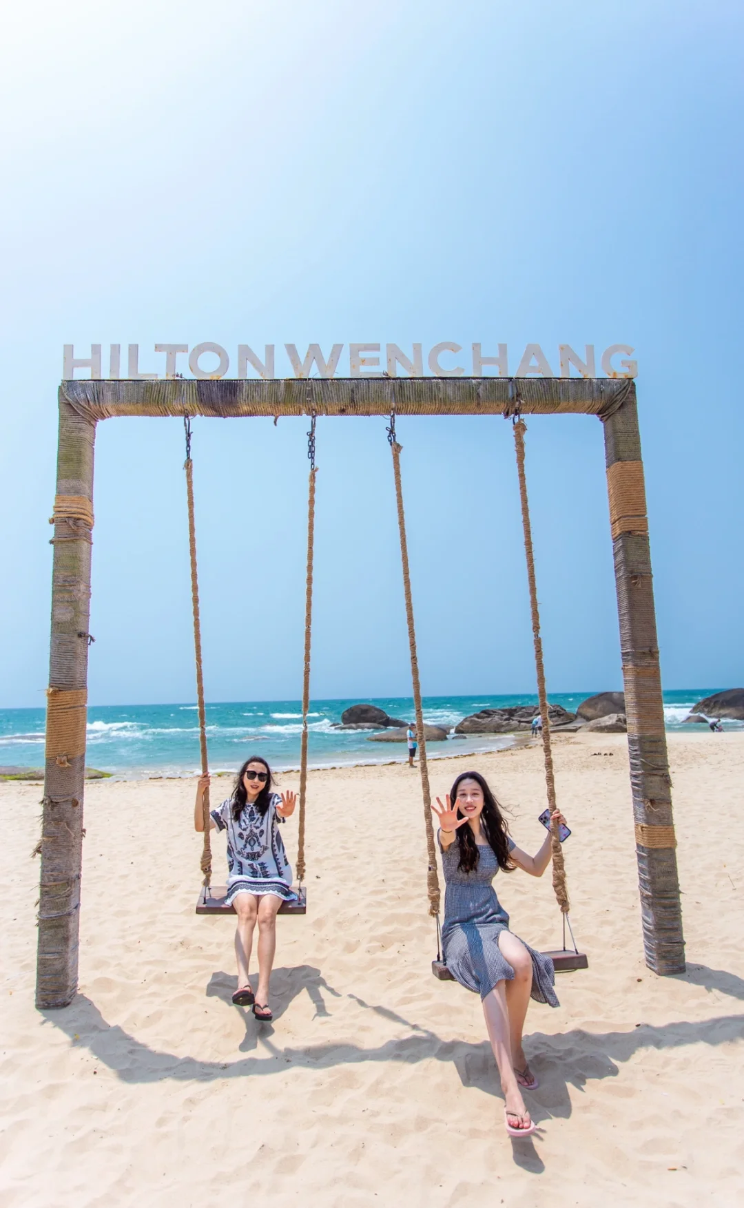 解答你去海南旅行前所有疑惑