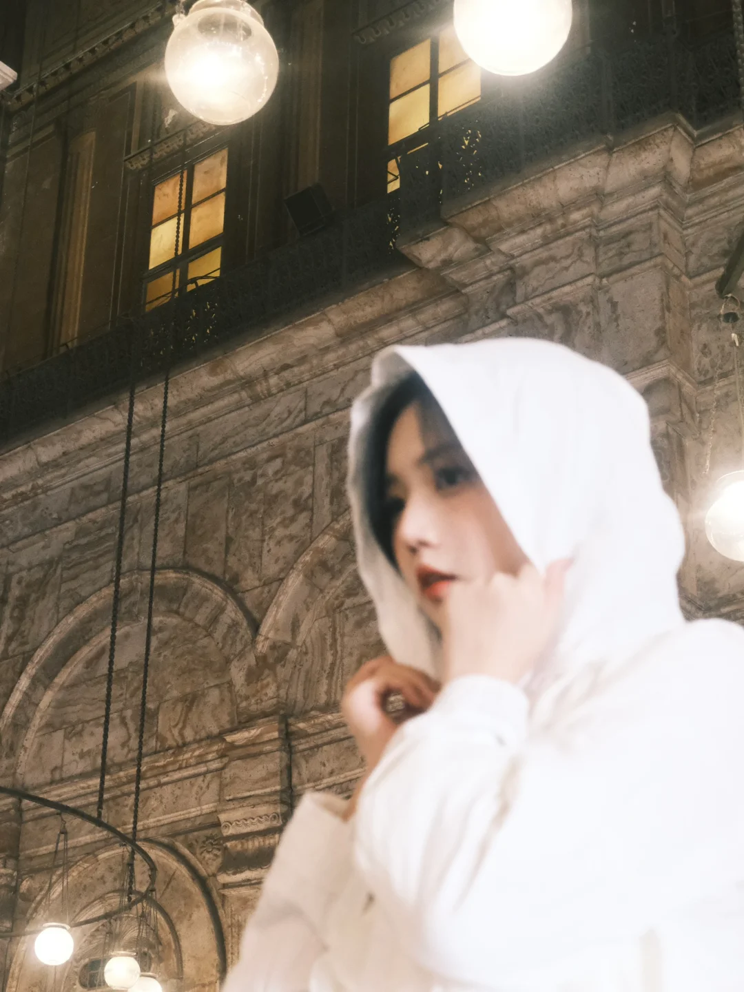 埃及不再只是书本里的一页🛕开罗日记