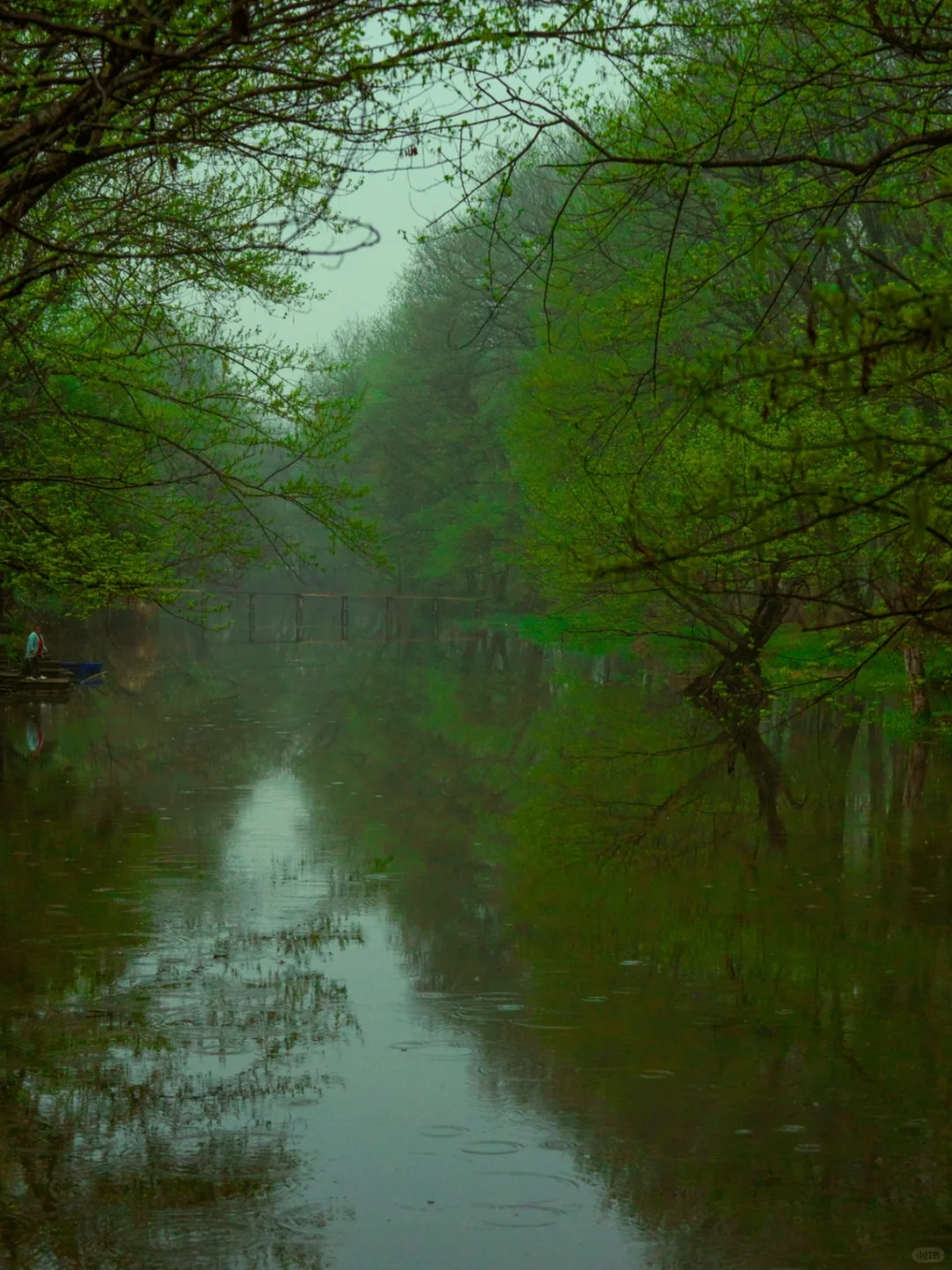 分享9个江浙沪周边值得过年去的好地方（上）